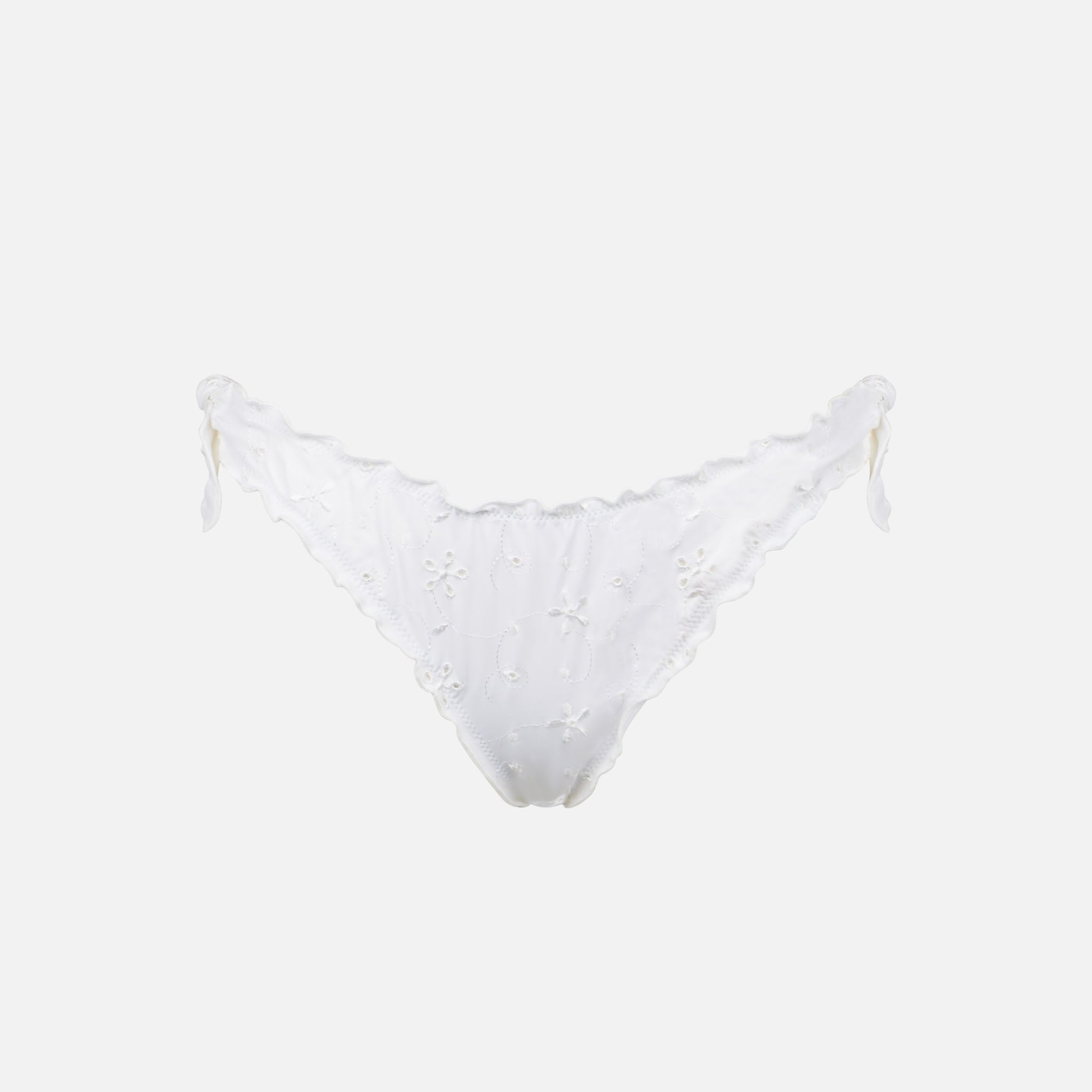 mc2-saint-barth-moon-slip-bikini-in-sangallo-bianco image 1