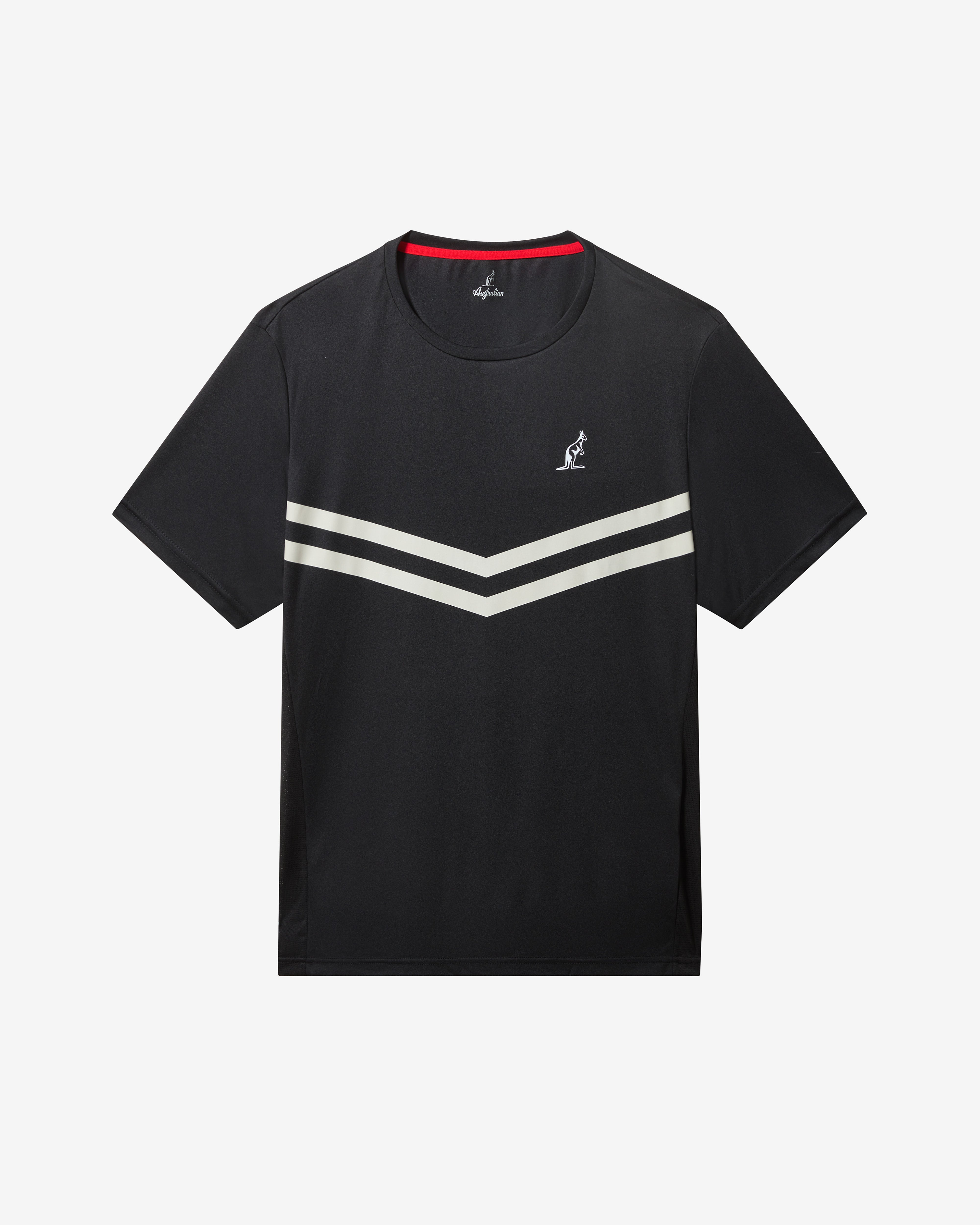australian-tennis-crew-ace-t-shirt-maglia-tecnica image 5