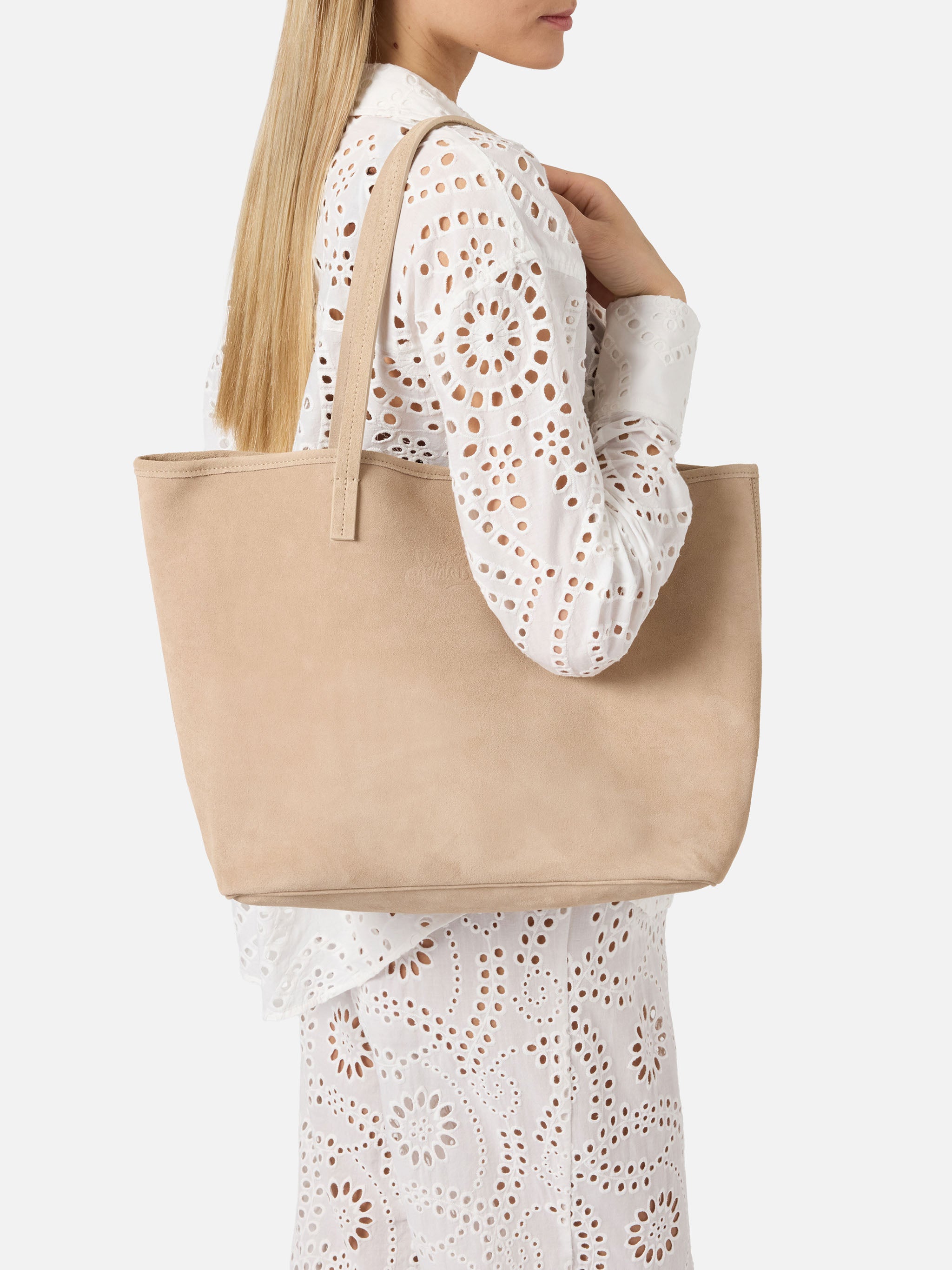 mc2-saint-barth-borsa-city-regular-in-camoscio-beige image 2