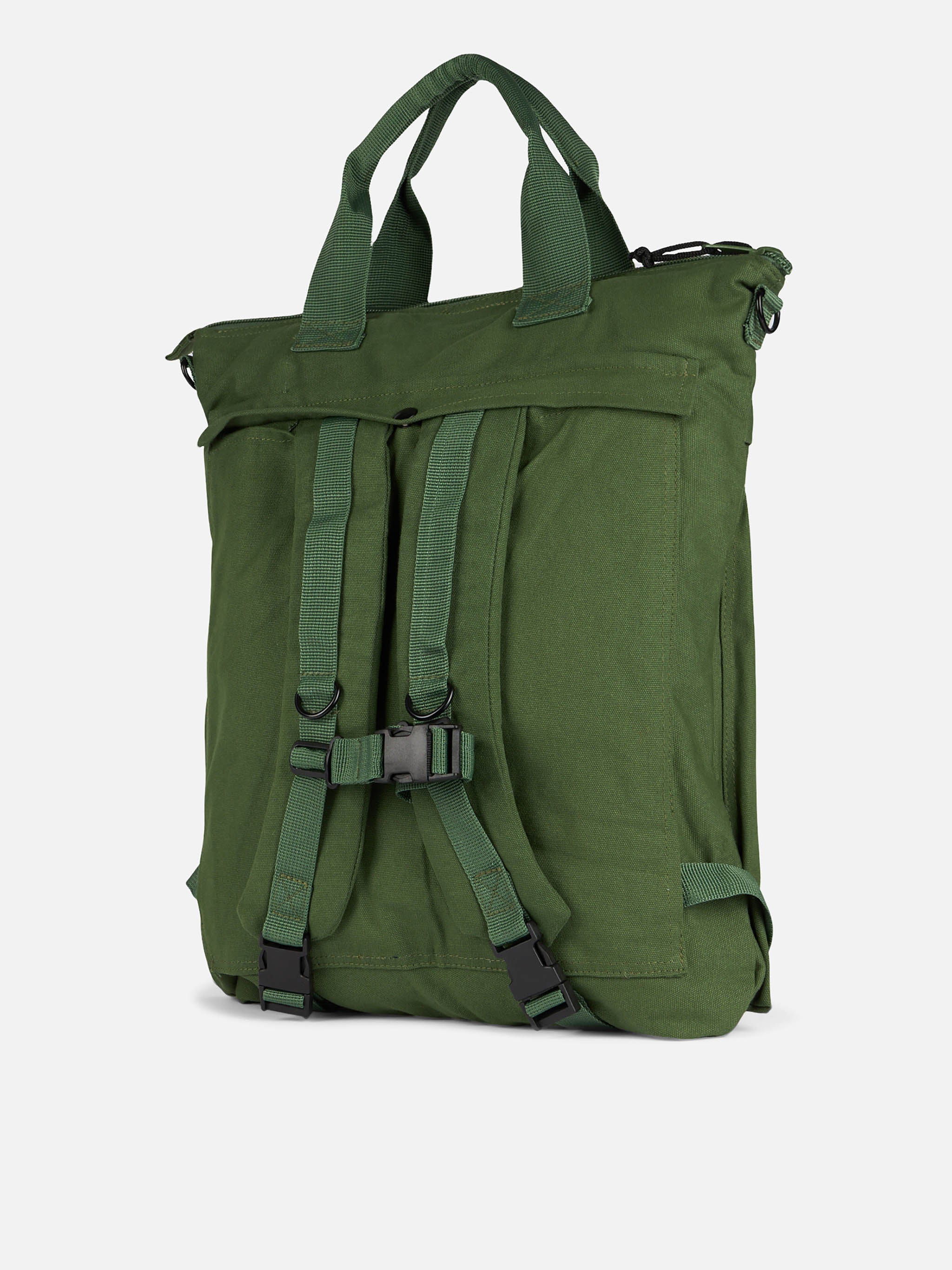 mc2-saint-barth-zaino-tela-verde-militare-50x45x13-cm image 3