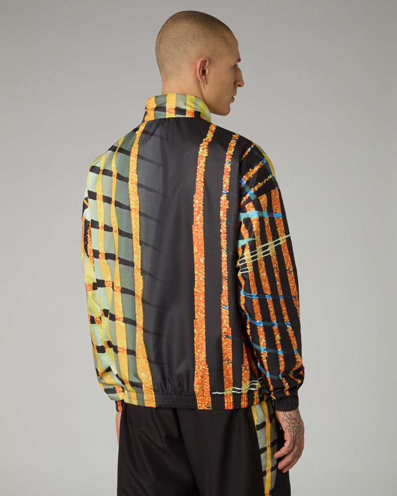 australian-mirage-print-track-jacket-giacca-brice-rip-stop-con-stampa image 3