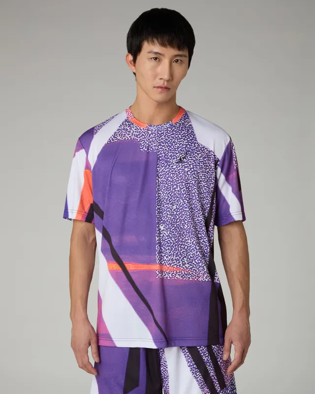 australian-shardy-t-shirt-in-tessuto-ace-traspirante image 1