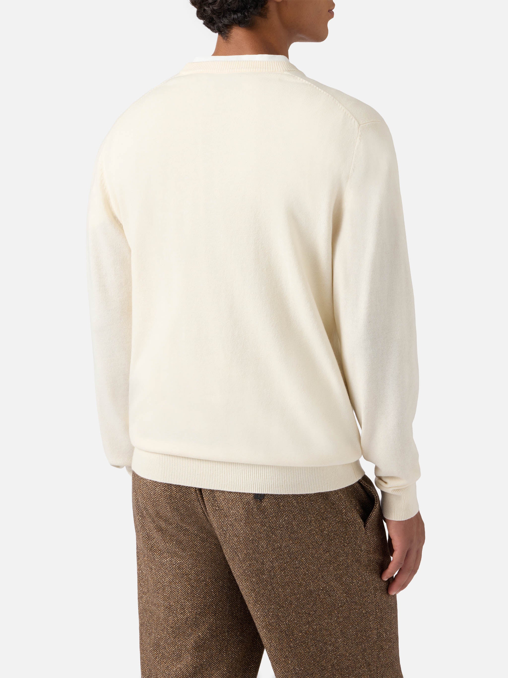 mc2-saint-barth-heron-light-maglione-girocollo-uomo-bianco-coke-is-too-expensive image 3