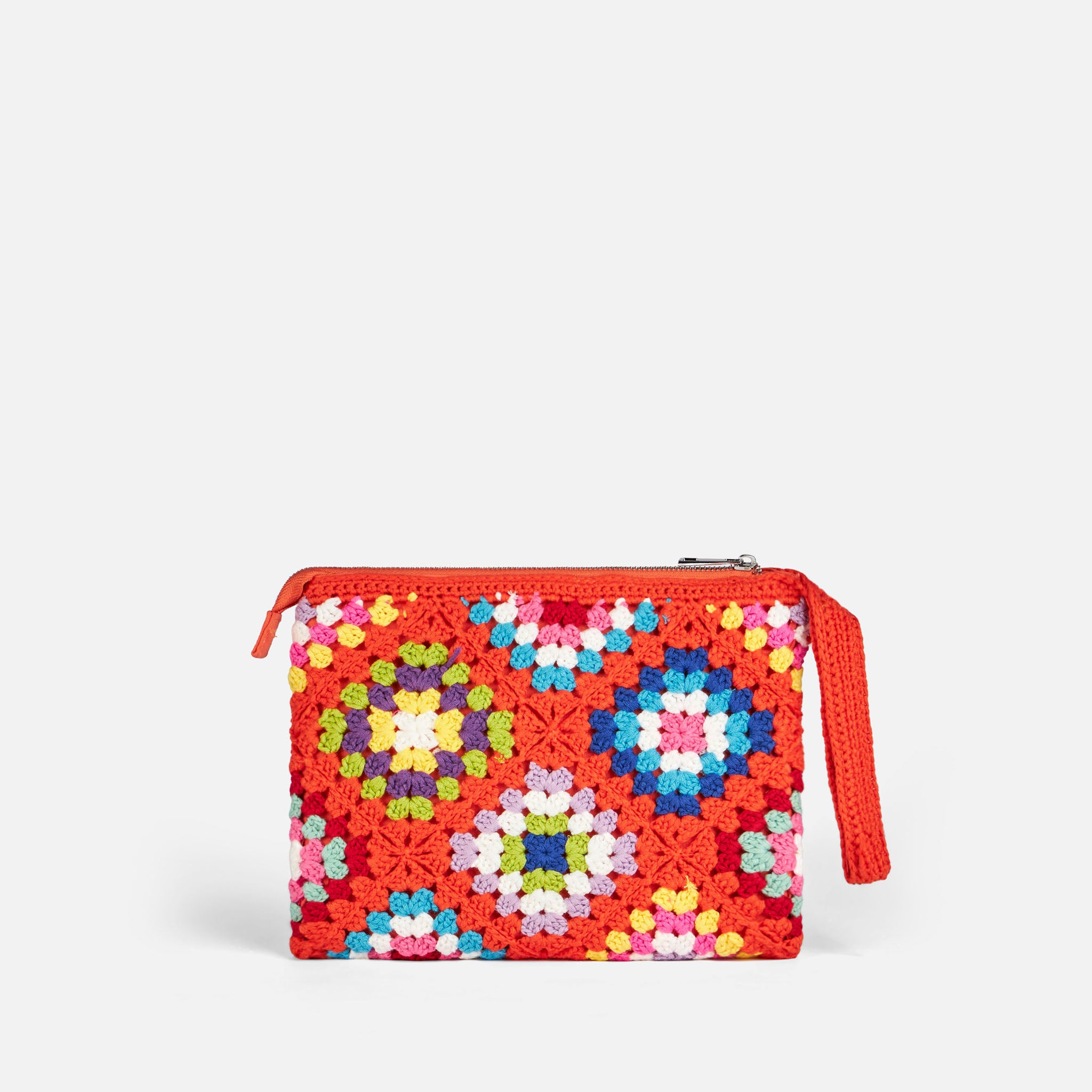 mc2-saint-barth-parisienne-pouch-uncinetto-arancione-20x28-cm image 4