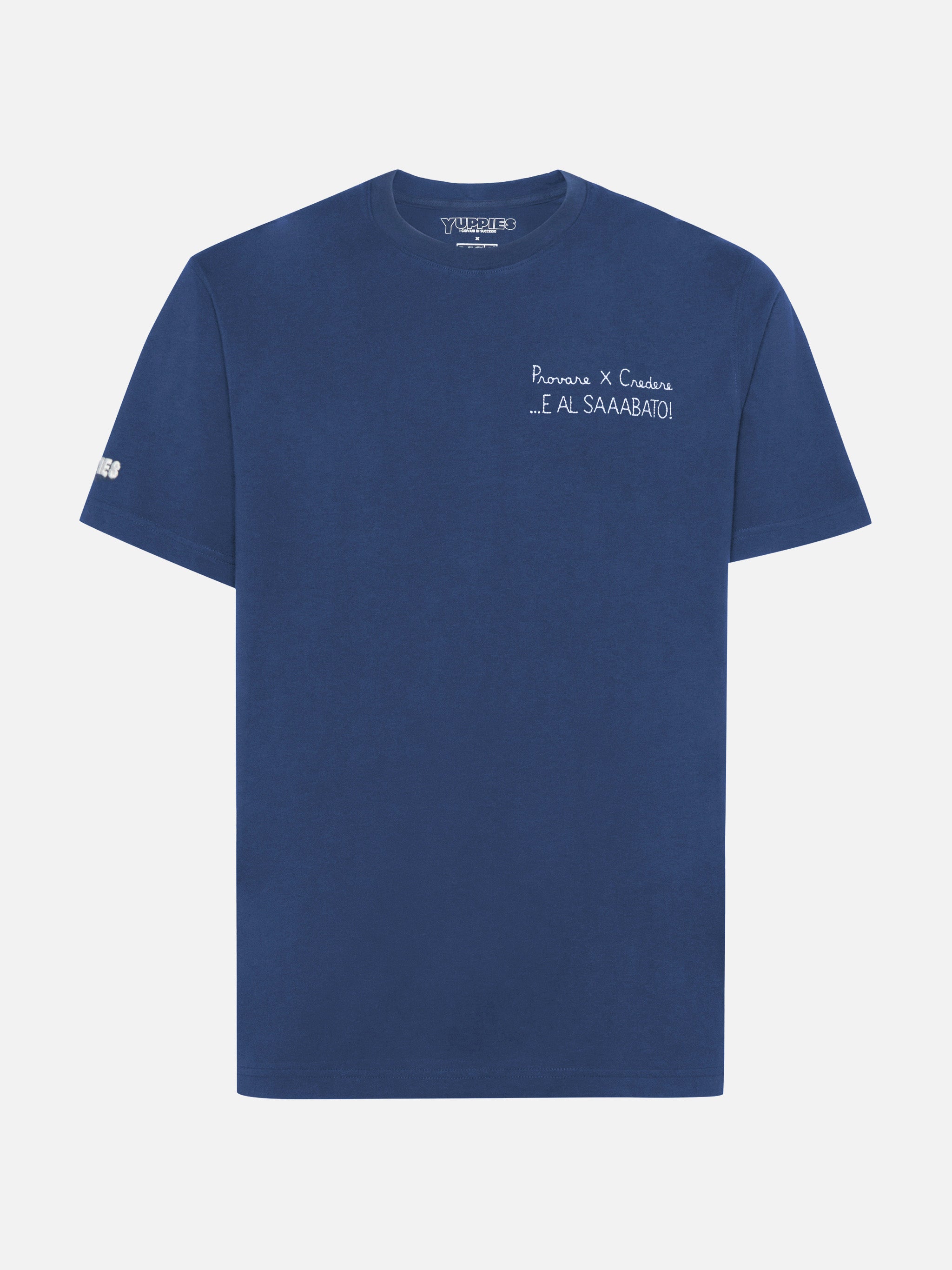 mc2-saint-barth-arnott-t-shirt-uomo-cotone-blu-yuppies-special-edition image 4