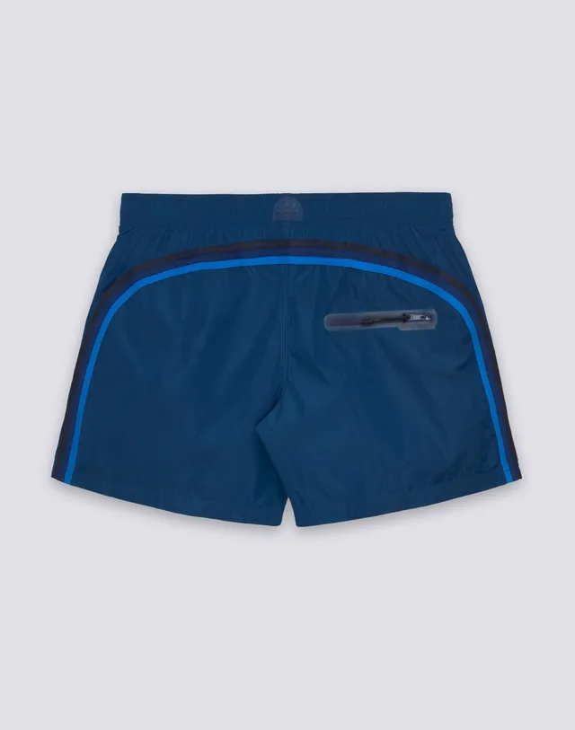 sundek-memory-costume-uomo-corto-vita-elasticata image 1