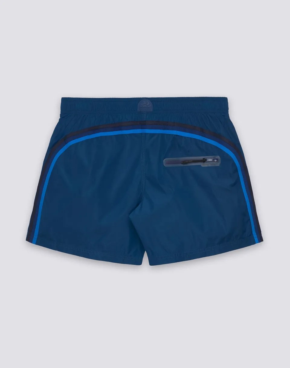 sundek-memory-costume-uomo-corto-vita-elasticata image 1
