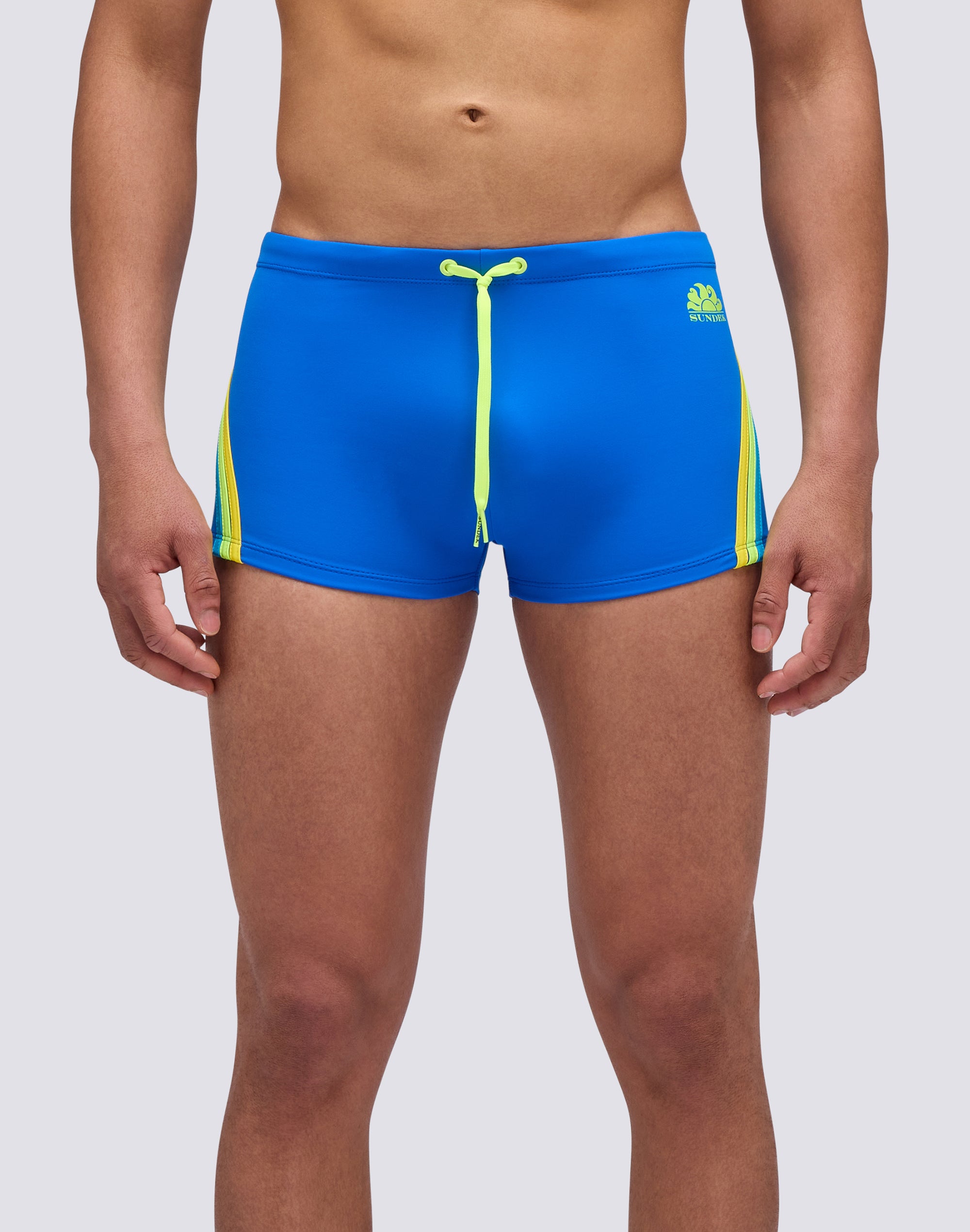 sundek-boxer-zion-boxer-mare-uomo-in-econyl-2 image 2