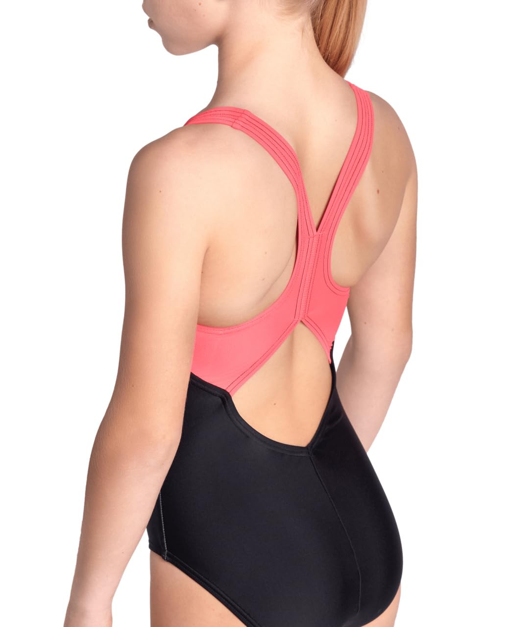 arena-splash-point-v-back-costume-intero-bambina-e-ragazza image 2