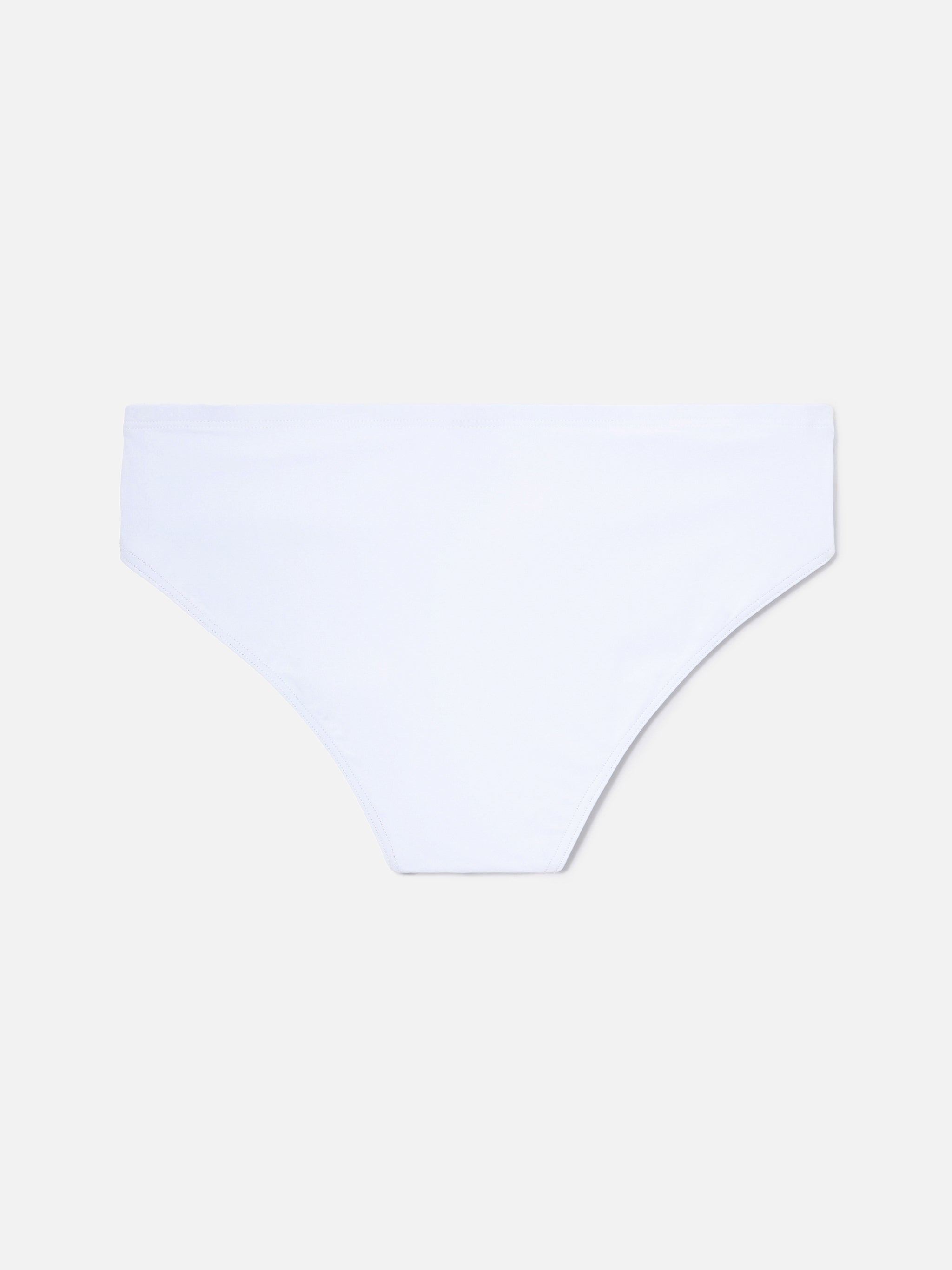 mc2-saint-barth-cayo-slip-mare-uomo-bianco-upf-50 image 2