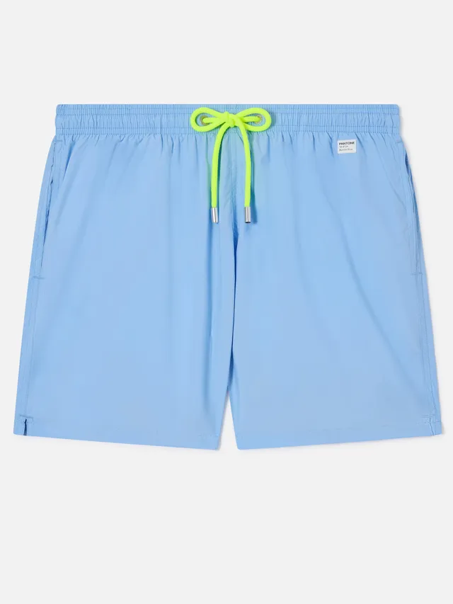 mc2-saint-barth-lighting-costume-mare-uomo-ultralight-pantone-azzurro-cielo image 1
