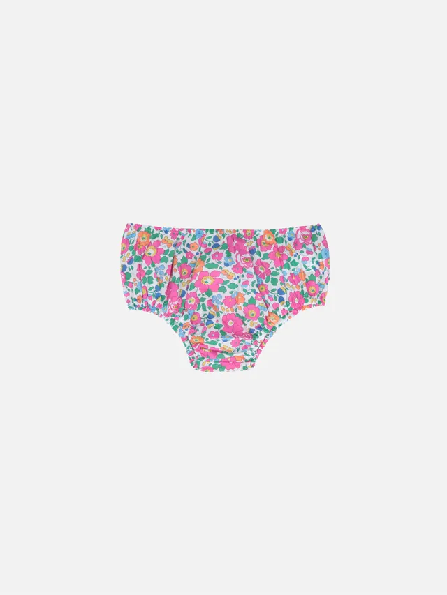 mc2-saint-barth-pimmy-bloomer-neonata-copripannolino-in-popeline-di-cotone-stamp image 1