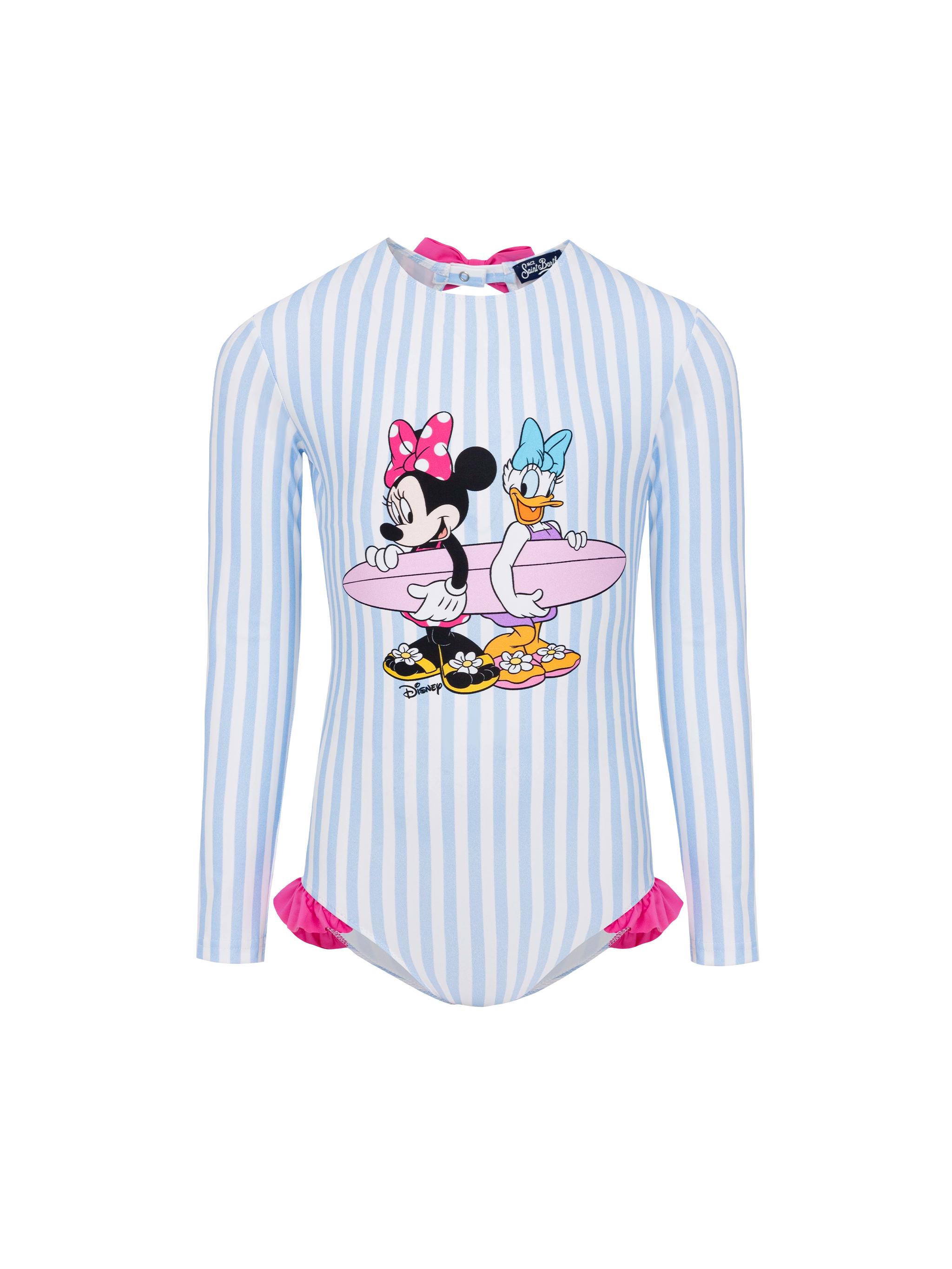 mc2-saint-barth-costume-intero-cressy-bambina-minnie-maniche-lunghe-uv image 1