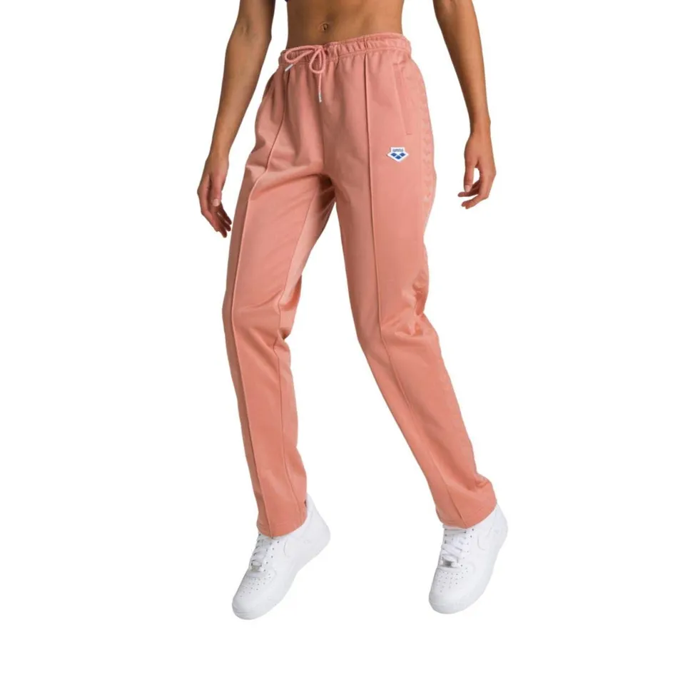 arena-w-straight-team-pant-pantaloni-donna-triple-powder-pink-s image 1