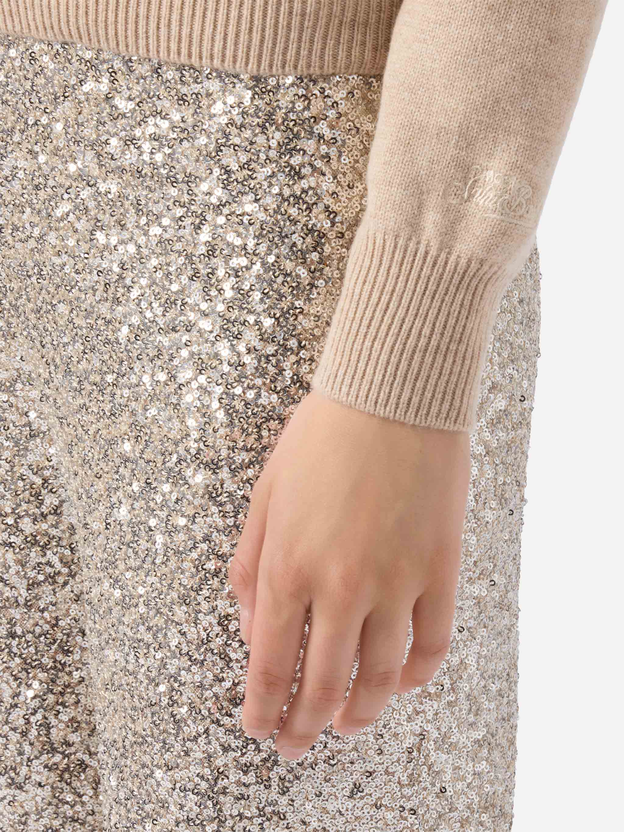 mc2-saint-barth-maglione-new-queen-donna-in-misto-cashmere-bianco-con-jacquard-l image 3