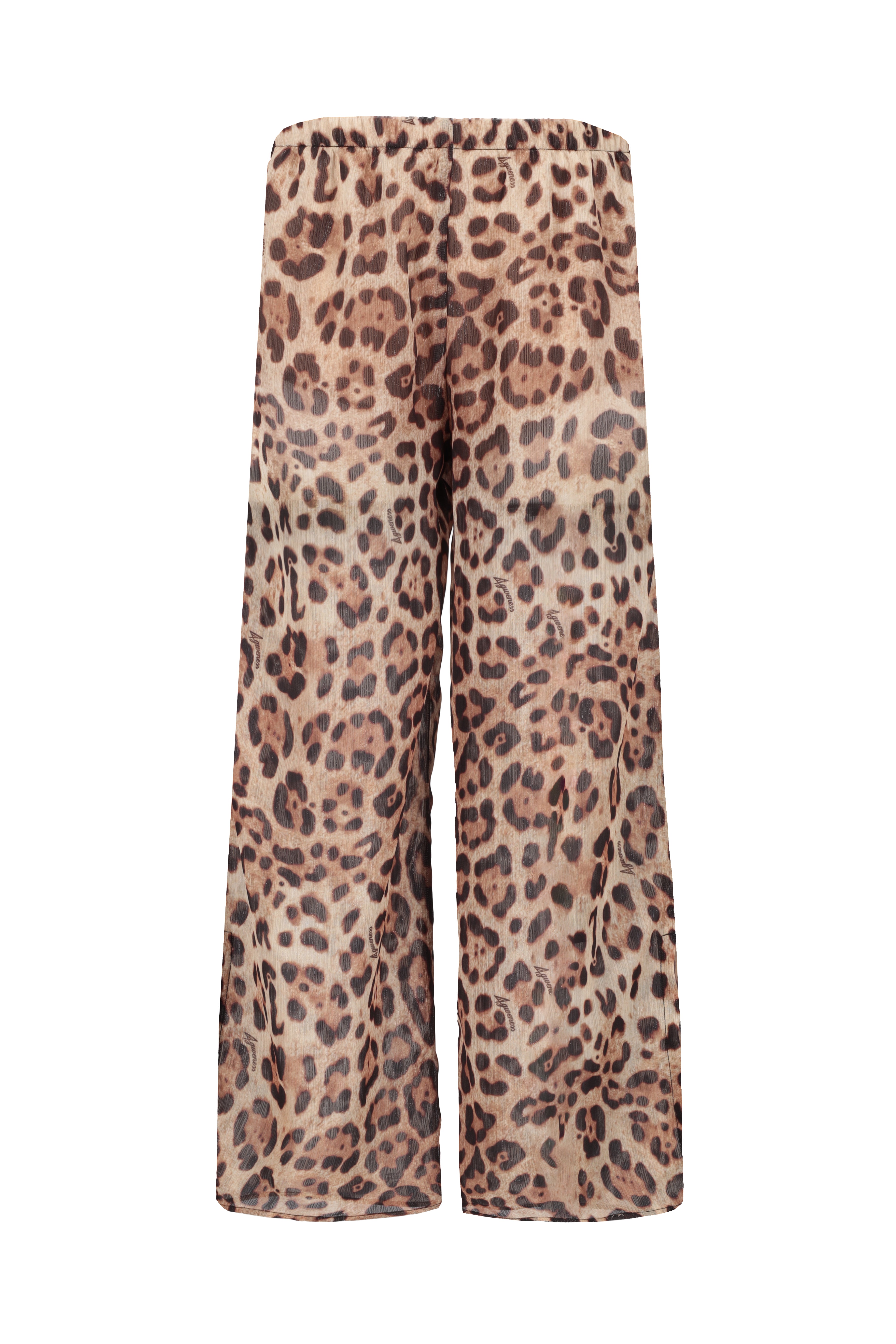 4giveness-pantalone-palazzo-in-georgette-fantasia-cover-up-bimba image 1