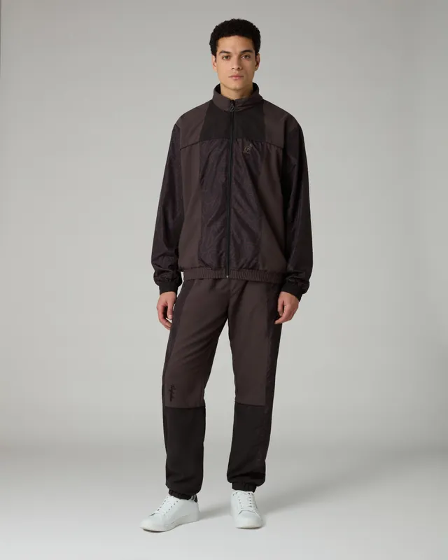 australian-iconissima-tracksuit-caff-tuta-completa-giacca-e-pantalone image 1