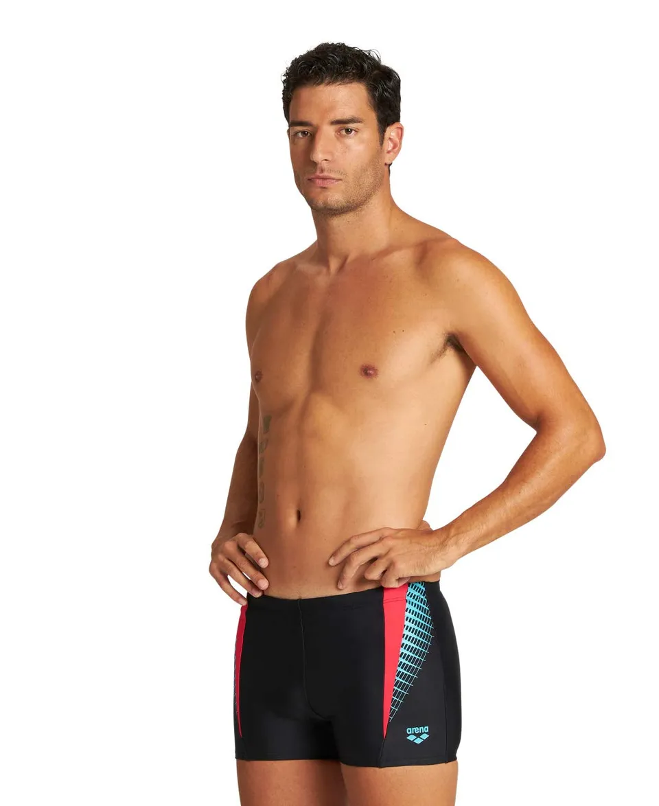 arena-threefold-short-r-boxer-mare-uomo image 1