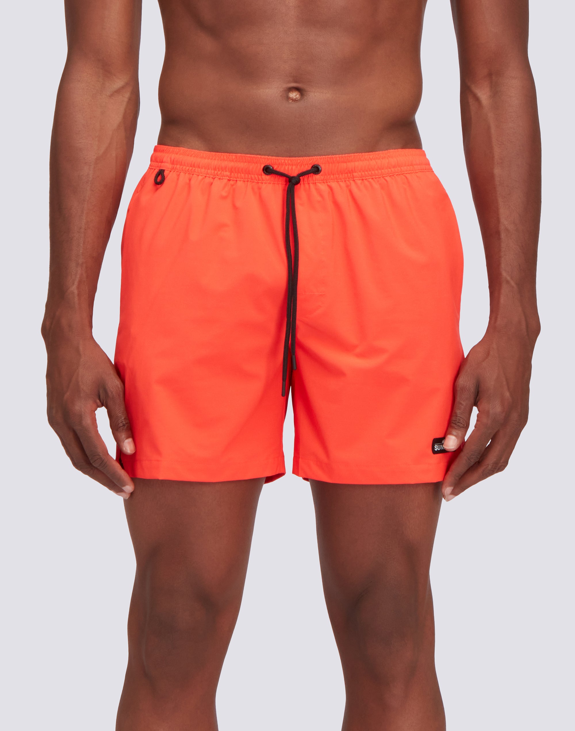 sundek-costume-da-bagno-uomo-vita-elasticata-4-way-stretch-con-custodia-removibi image 3