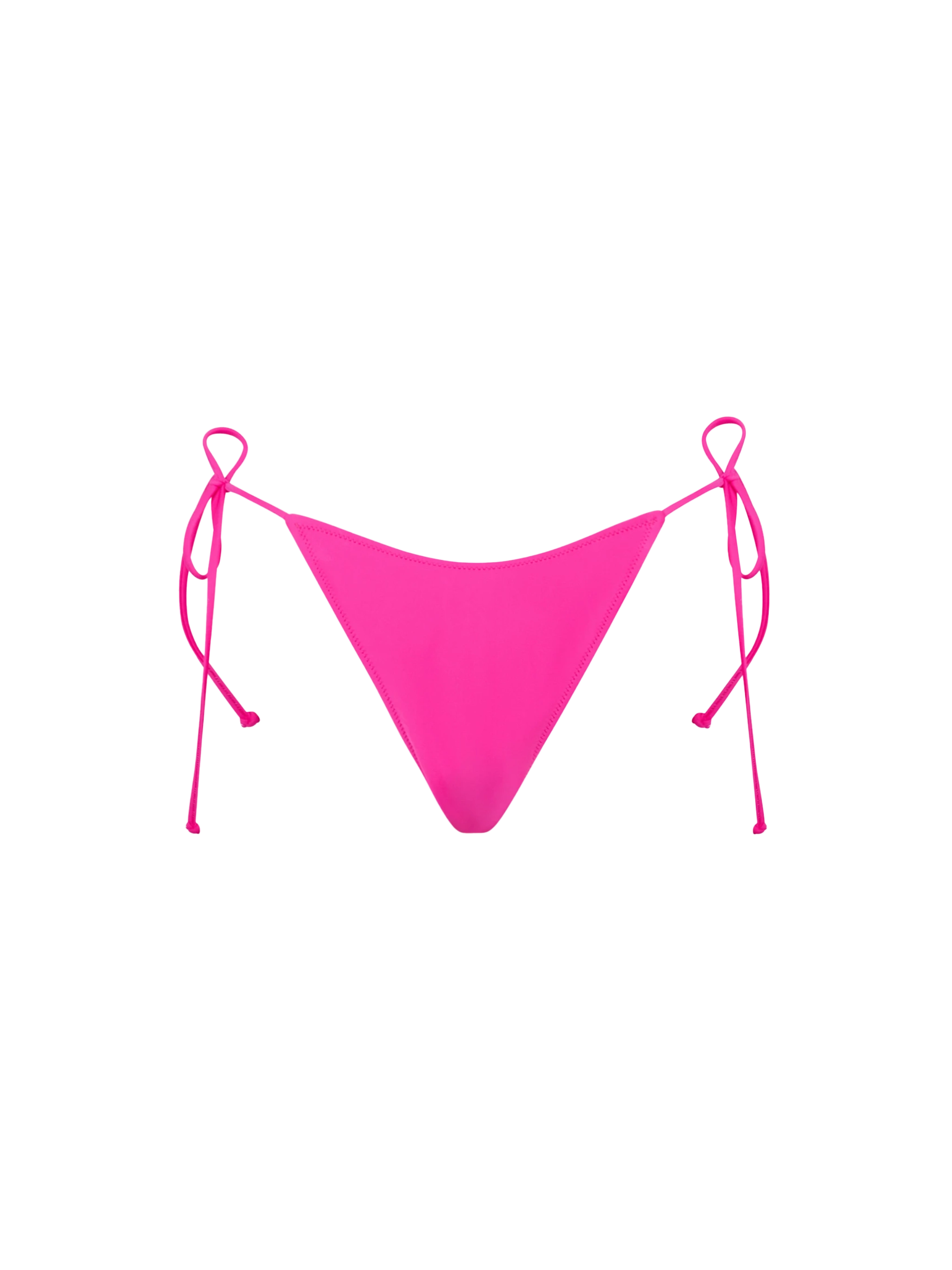 mc2-saint-barth-slip-mare-norah-cheeky-fucsia-tinta-unita image 1