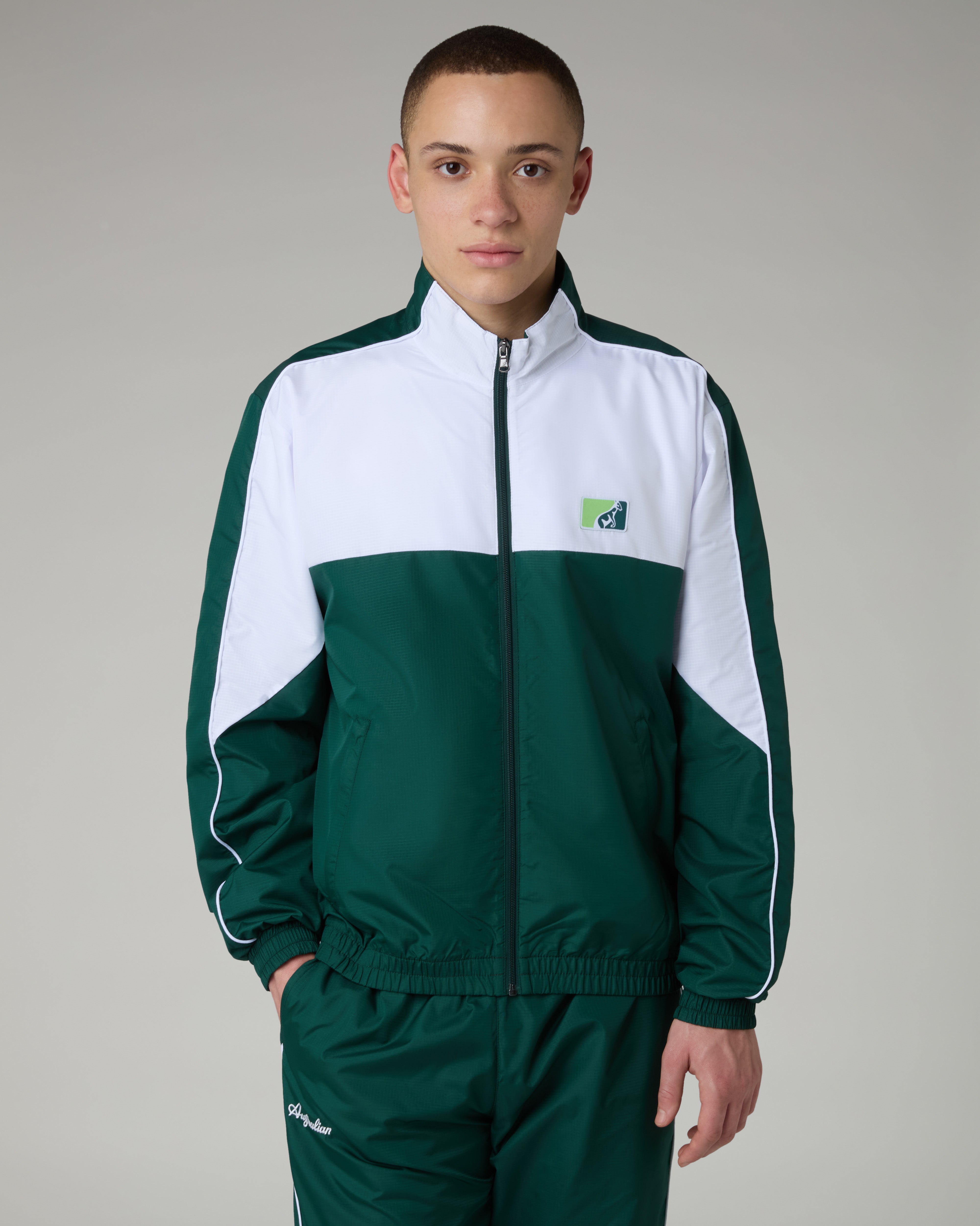australian-poison-tracksuit-tuta-foderata-brice-completa image 3