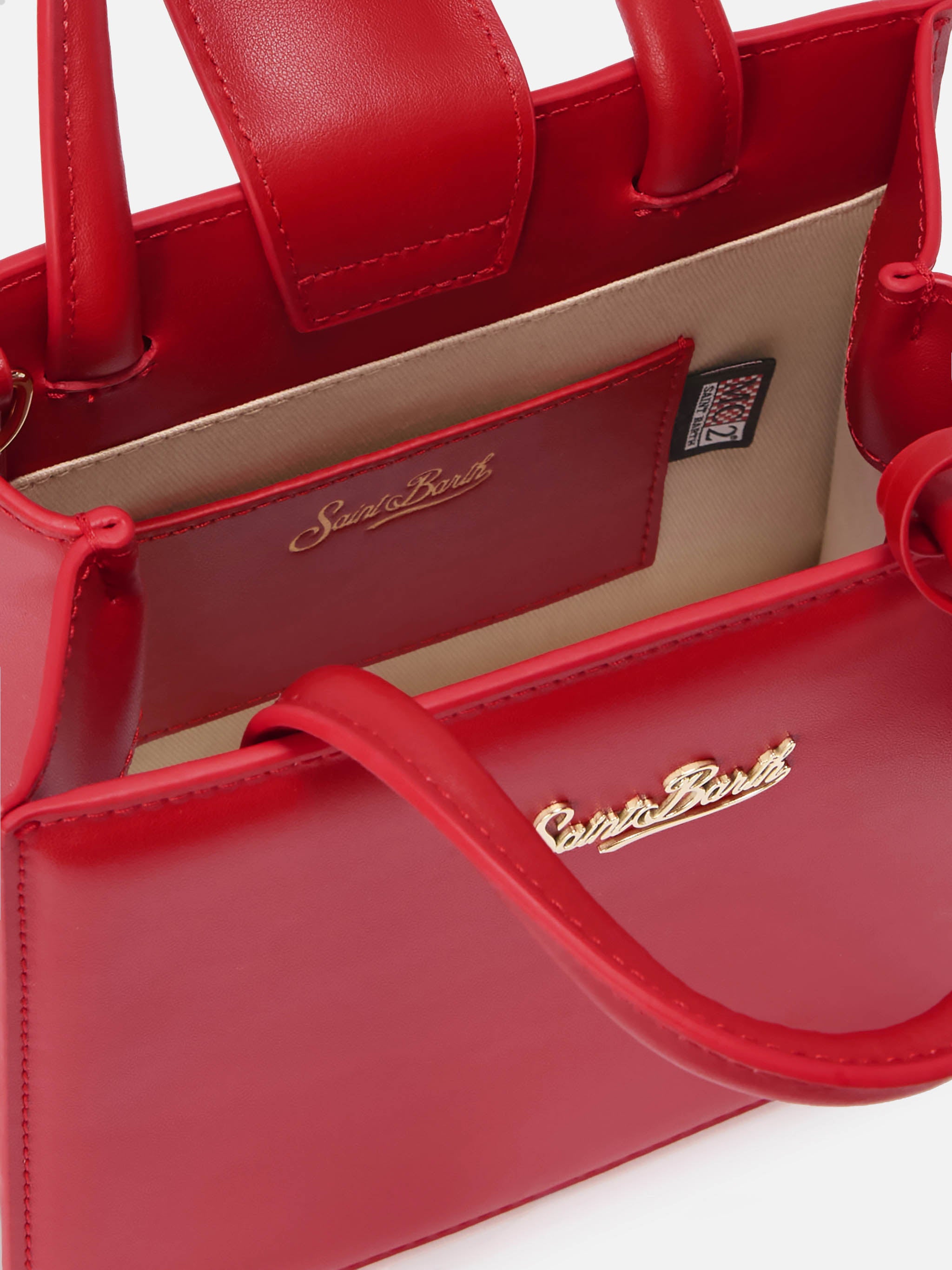 mc2-saint-barth-shop-bag-mini-in-pelle-rossa image 5