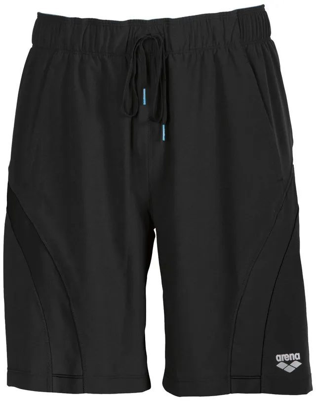 arena-m-gym-short-bermuda-sportivo-uomo-nero-xl image 1