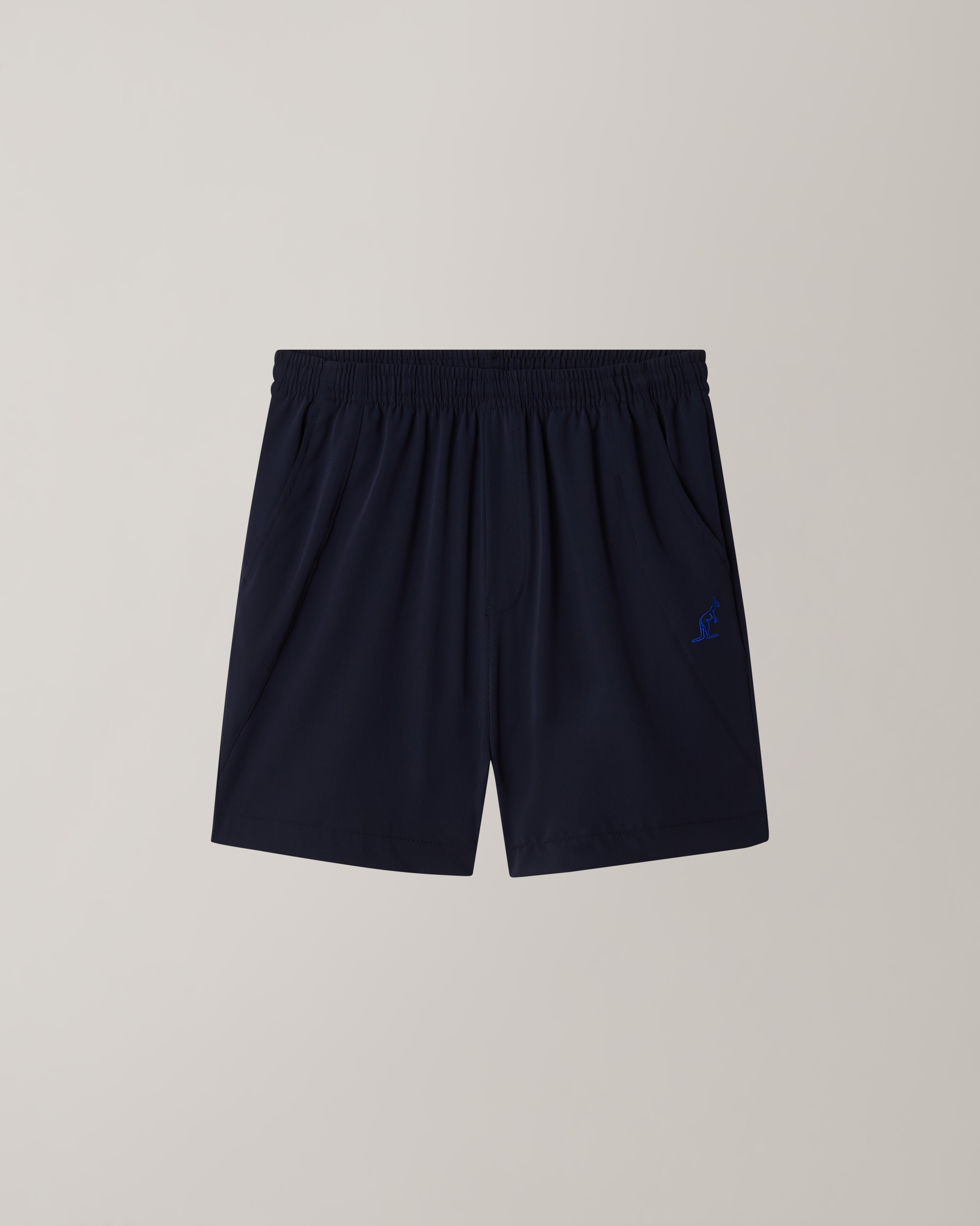 australian-stone-short-pantaloncino-sportswear-eclipse-blue image 7