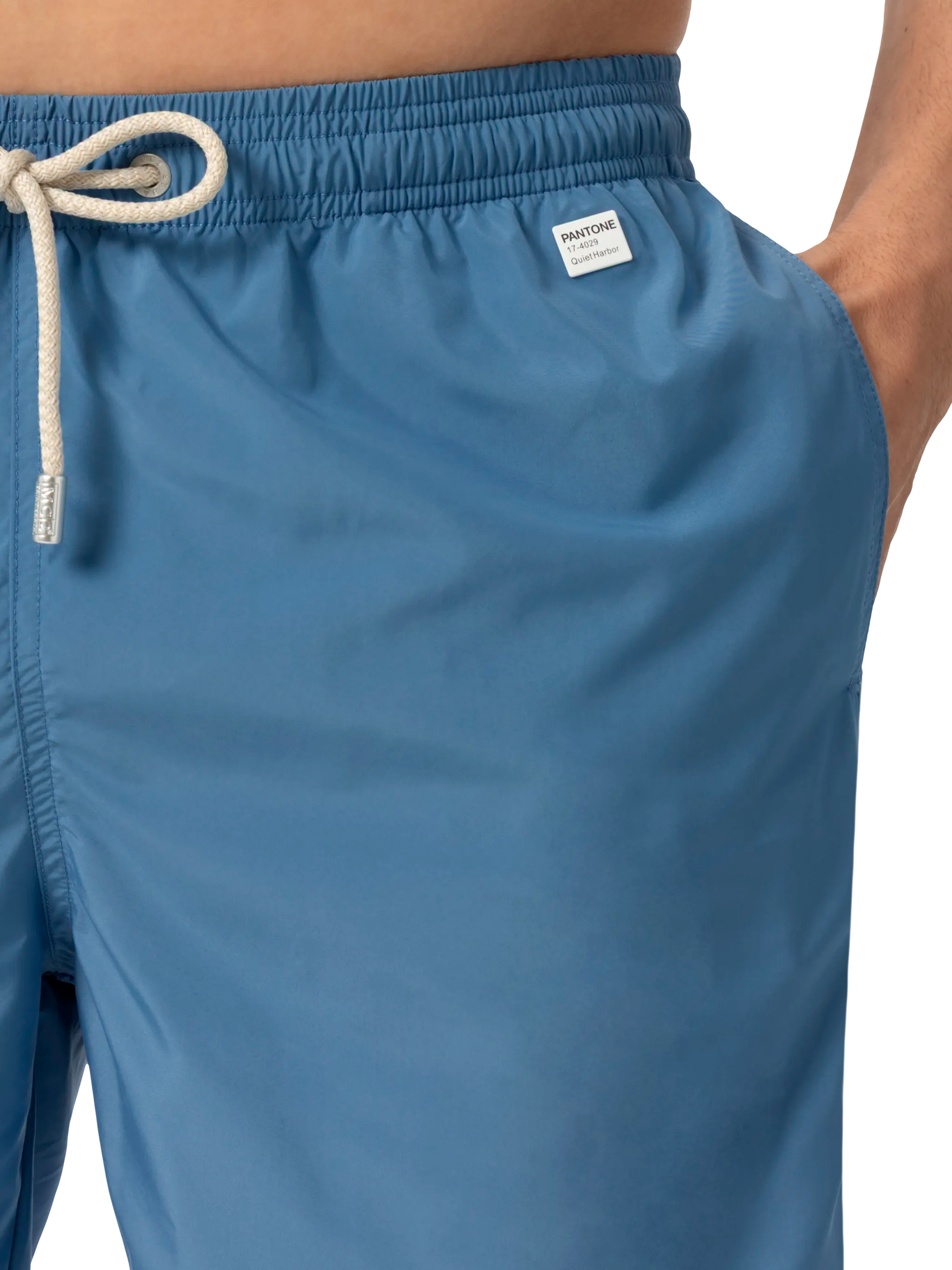 mc2-saint-barth-lighting-costume-mare-uomo-pantone-special-edition-blu-polvere image 4