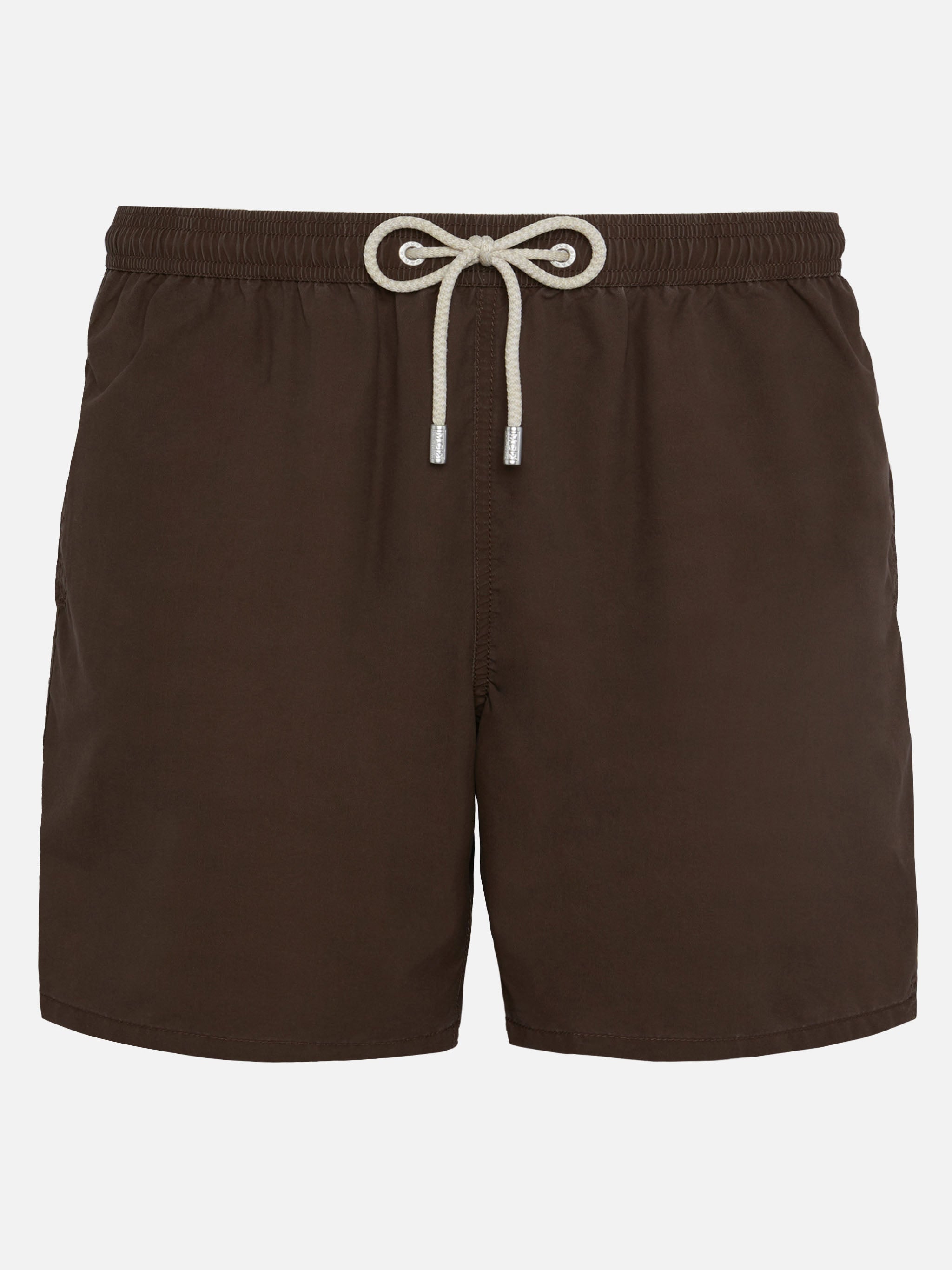 mc2-saint-barth-costume-mare-uomo-patmos-used-marrone-vintage image 1