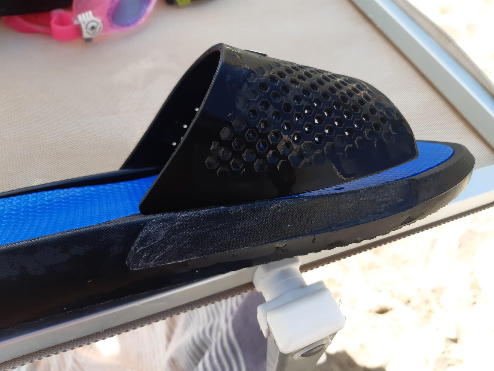 Perfette per il mare