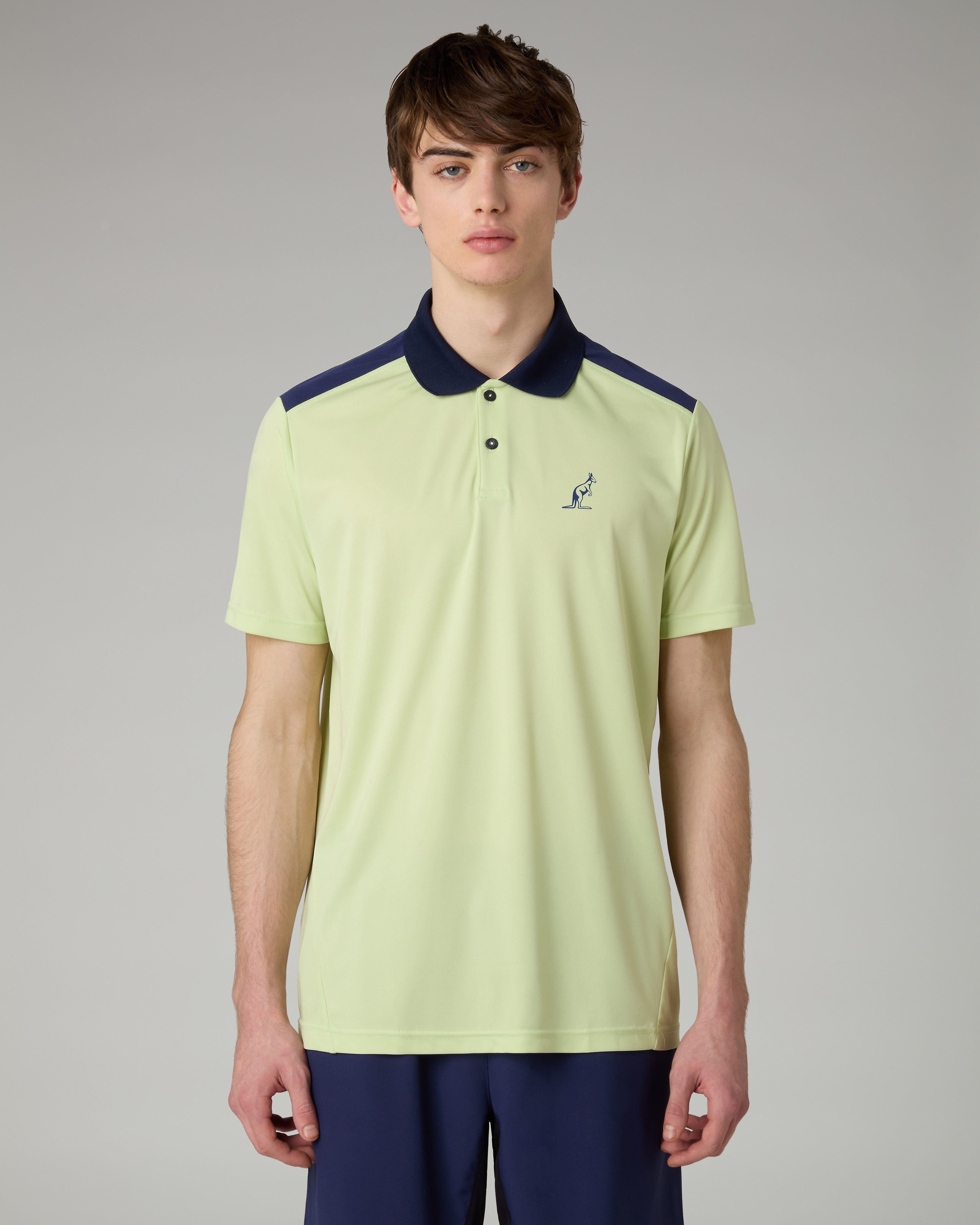 australian-energy-polo-shirt-polo-tennis-traspirante image 1
