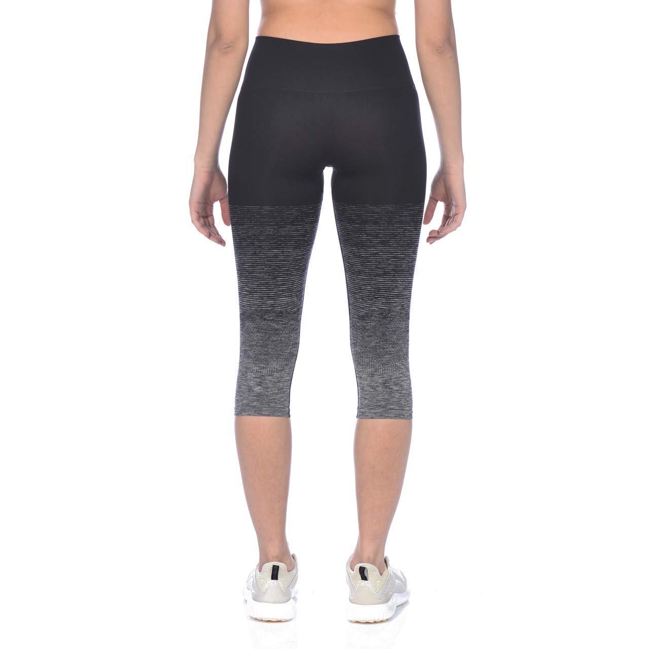 arena-seamless-3-4-tight-leggings-3-4-donna-senza-cuciture image 6