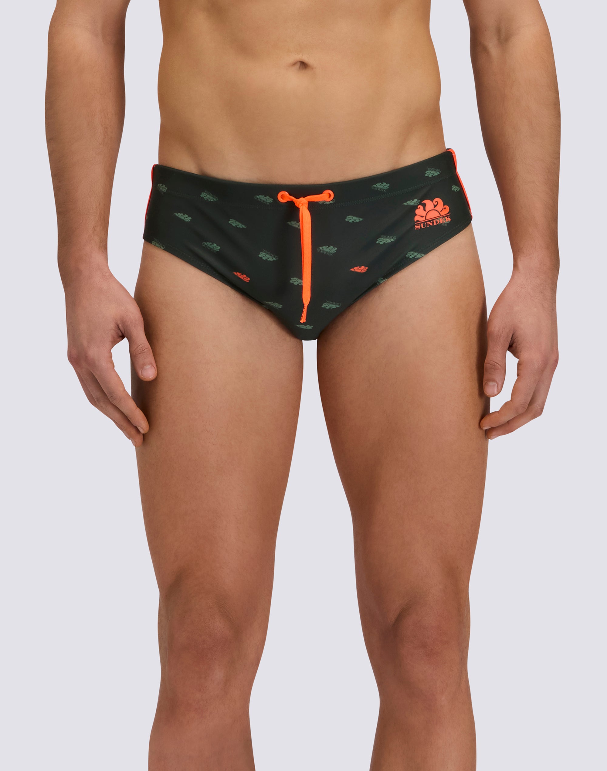 sundek-diwalter-slip-mare-uomo-stampa-monogram-2 image 1