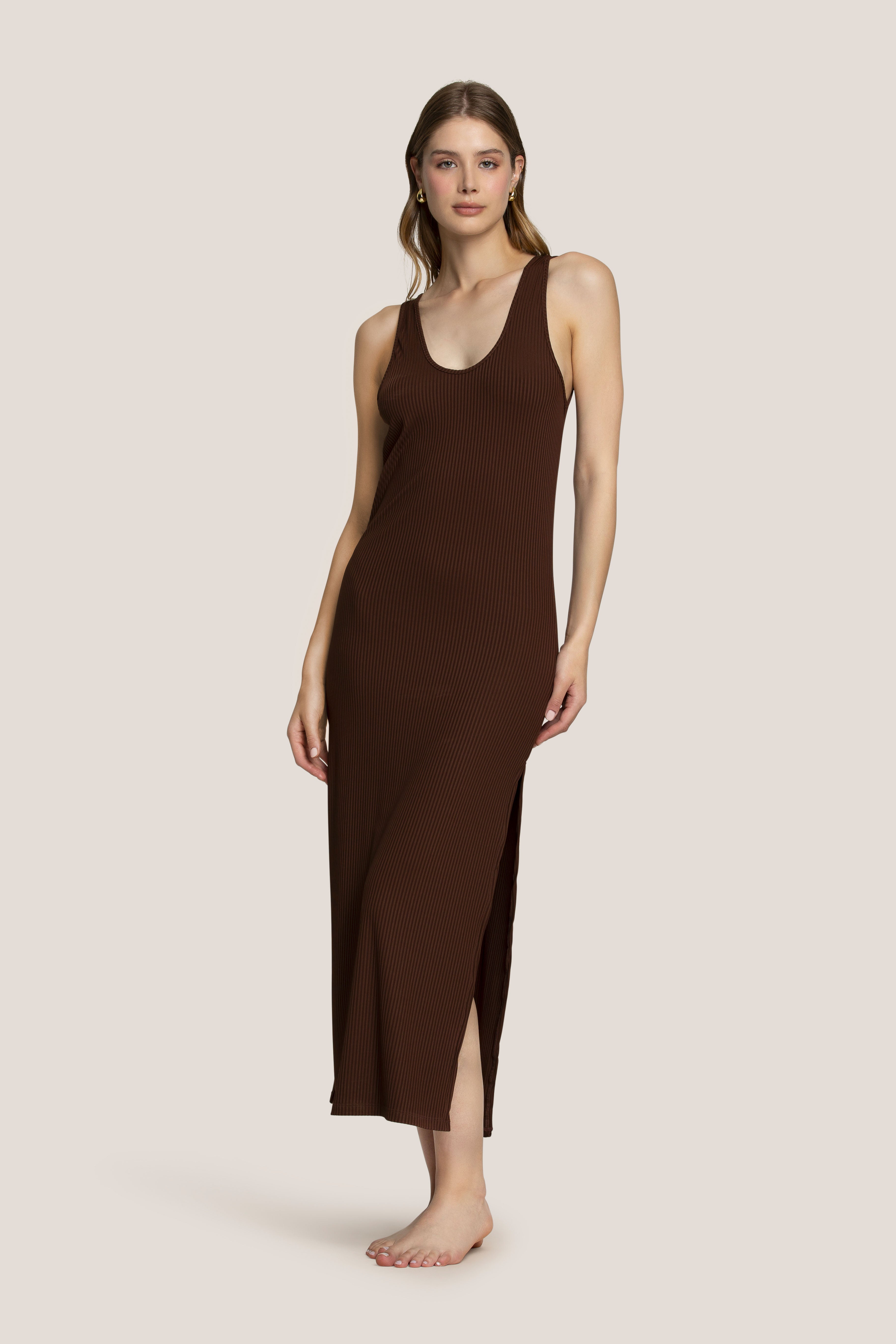 4giveness-abito-canotta-ribs-colour-donna-abito-costina image 4