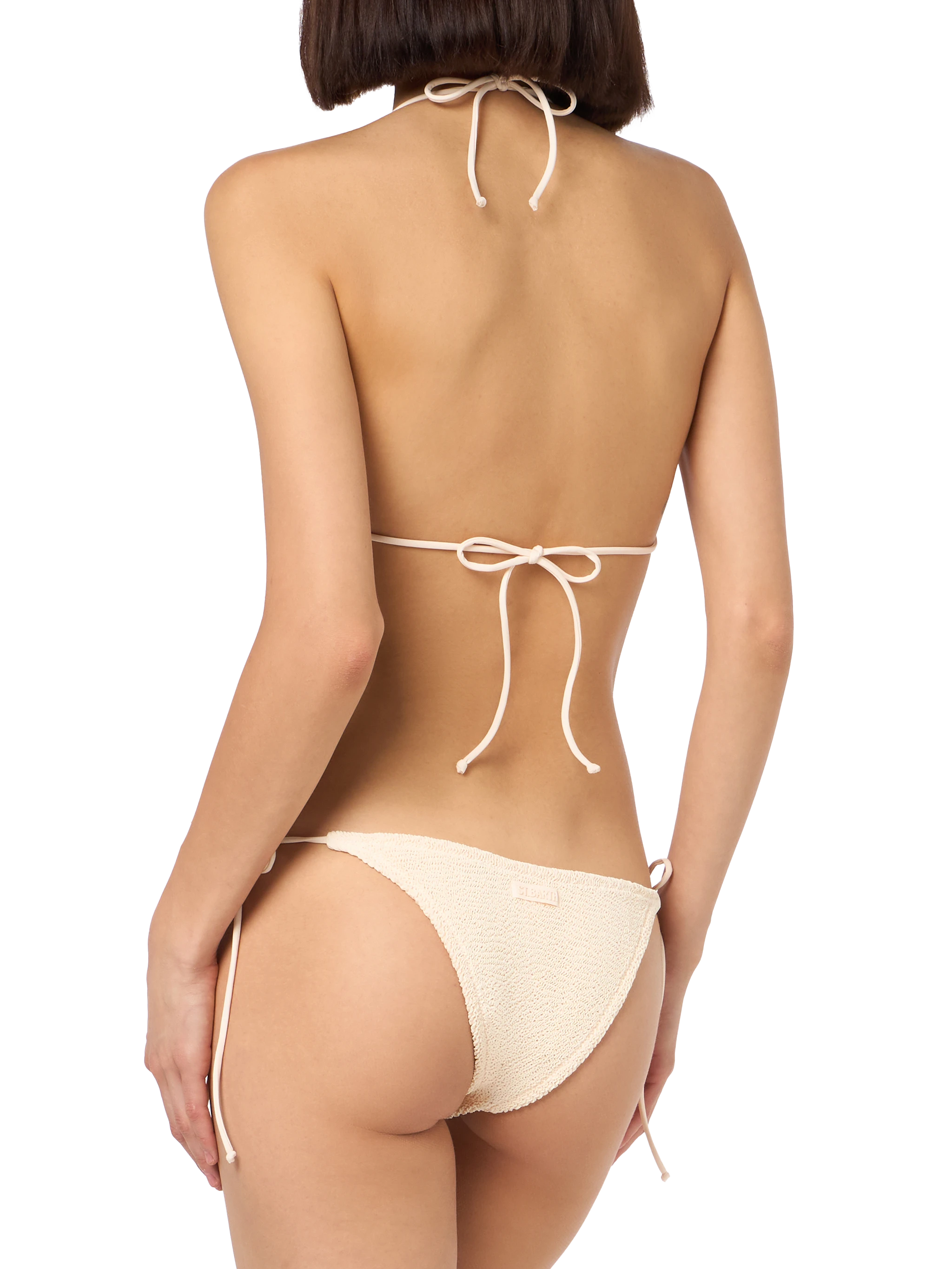 mc2-saint-barth-bikini-guiana-marielle-donna-triangolo-crinkle-panna image 4