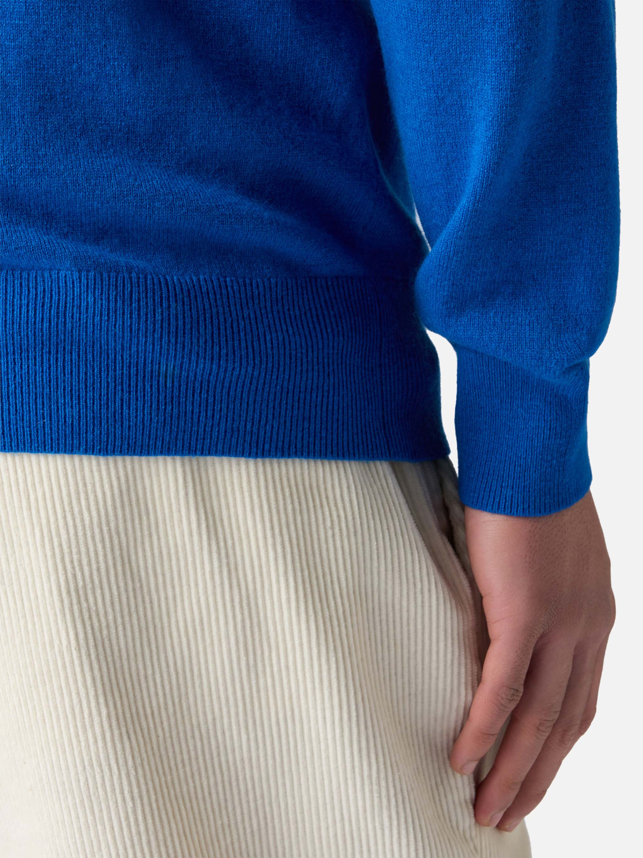 mc2-saint-barth-maglione-regent-uomo-misto-cashmere-bluette-girocollo image 4