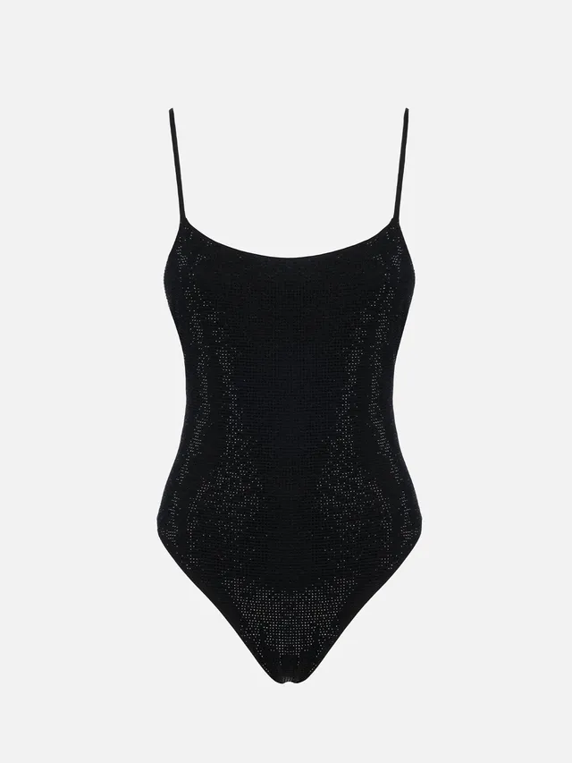 mc2-saint-barth-costume-intero-cecille-nero-con-strass image 1