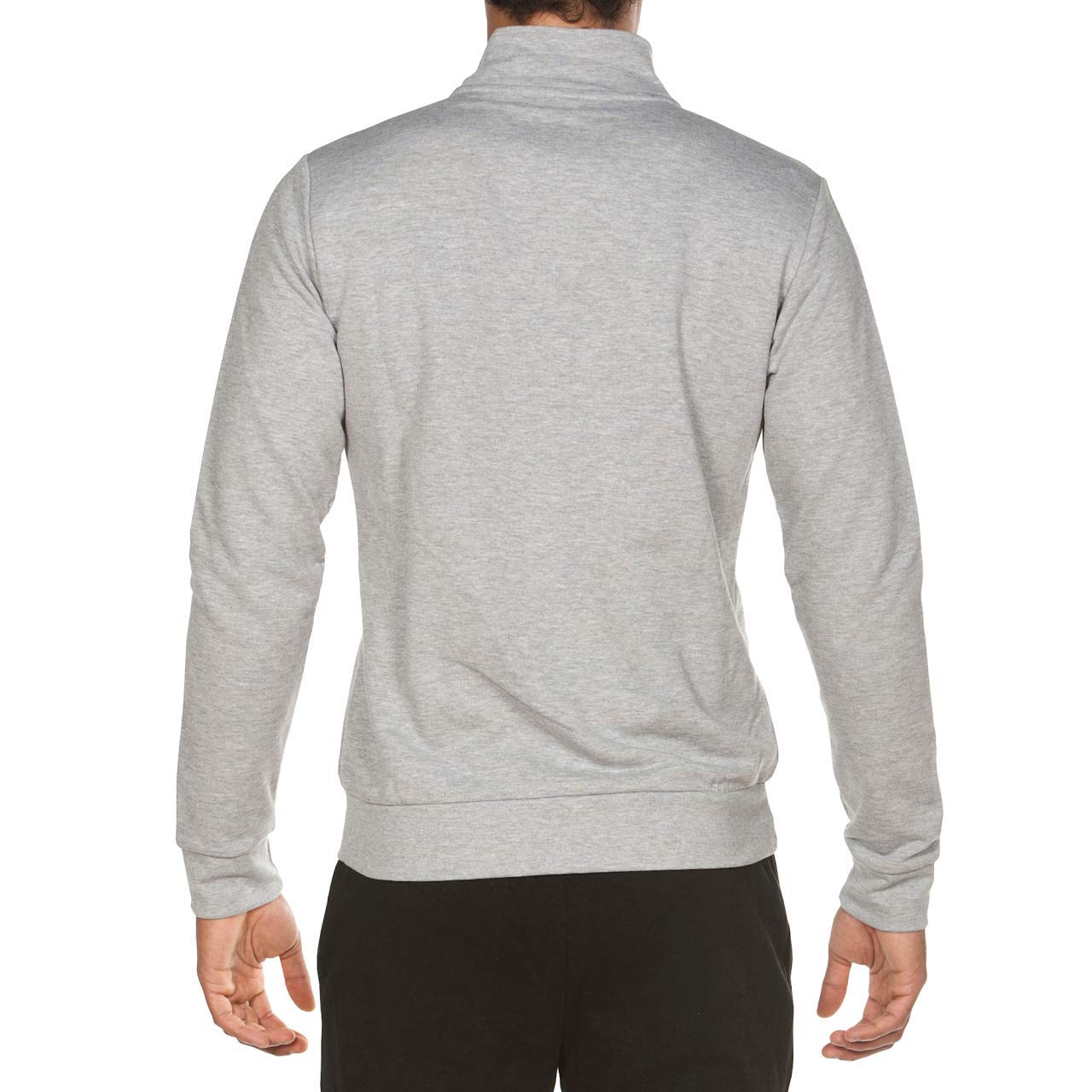 arena-essential-giacca-uomo-full-zip image 7
