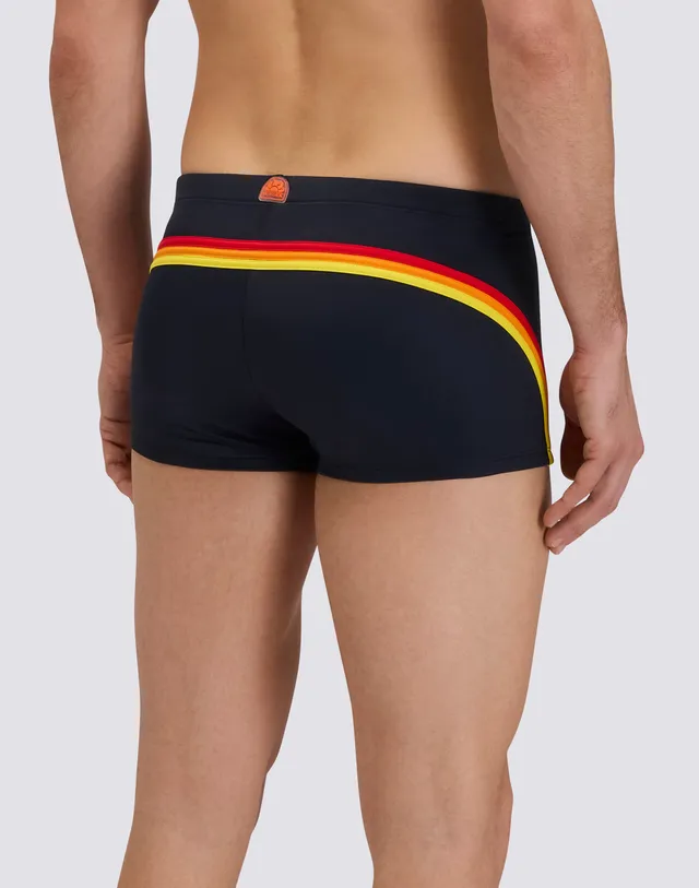 sundek-zion-boxer-mare-uomo-in-econyl-rigenerato image 1