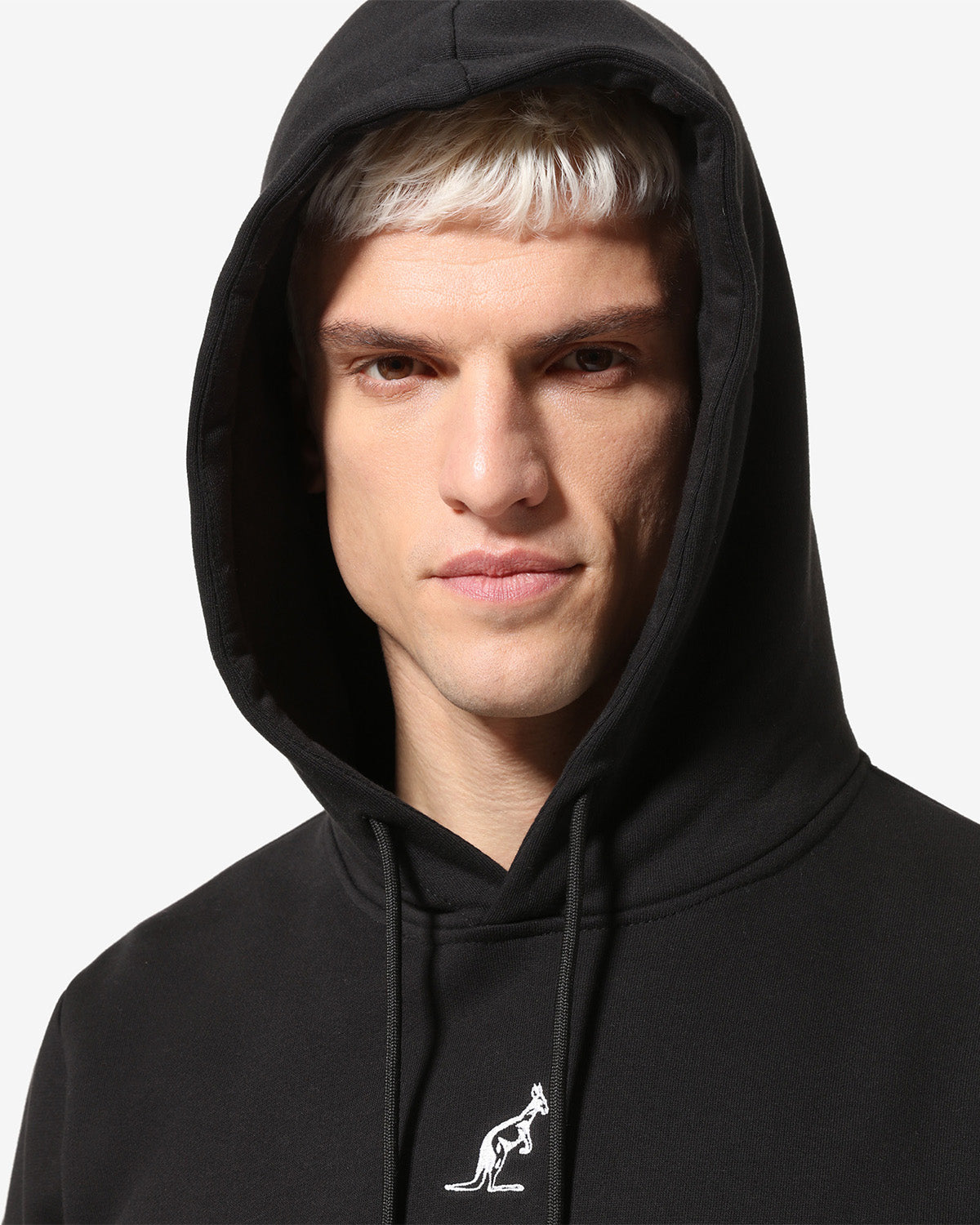 australian-astro-hoodie-felpa-con-cappuccio-nera-bestseller image 4