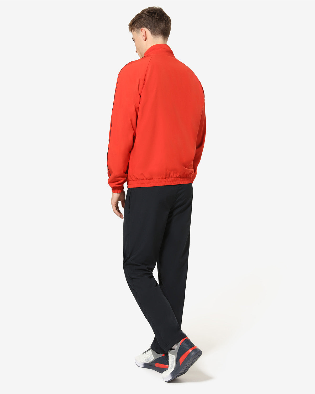 australian-easy-tracksuit-tuta-in-slam-giacca-e-pantalone-made-in-italy image 2