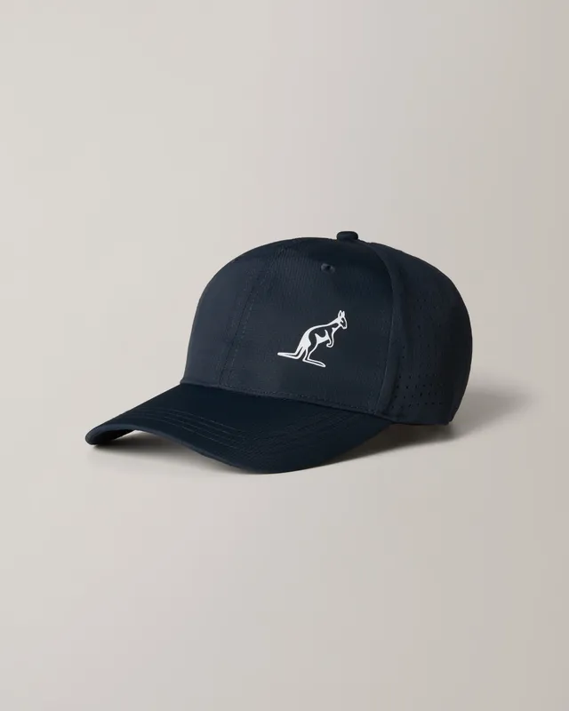 australian-premium-cap-cappellino-tecnico-blu-navy image 1