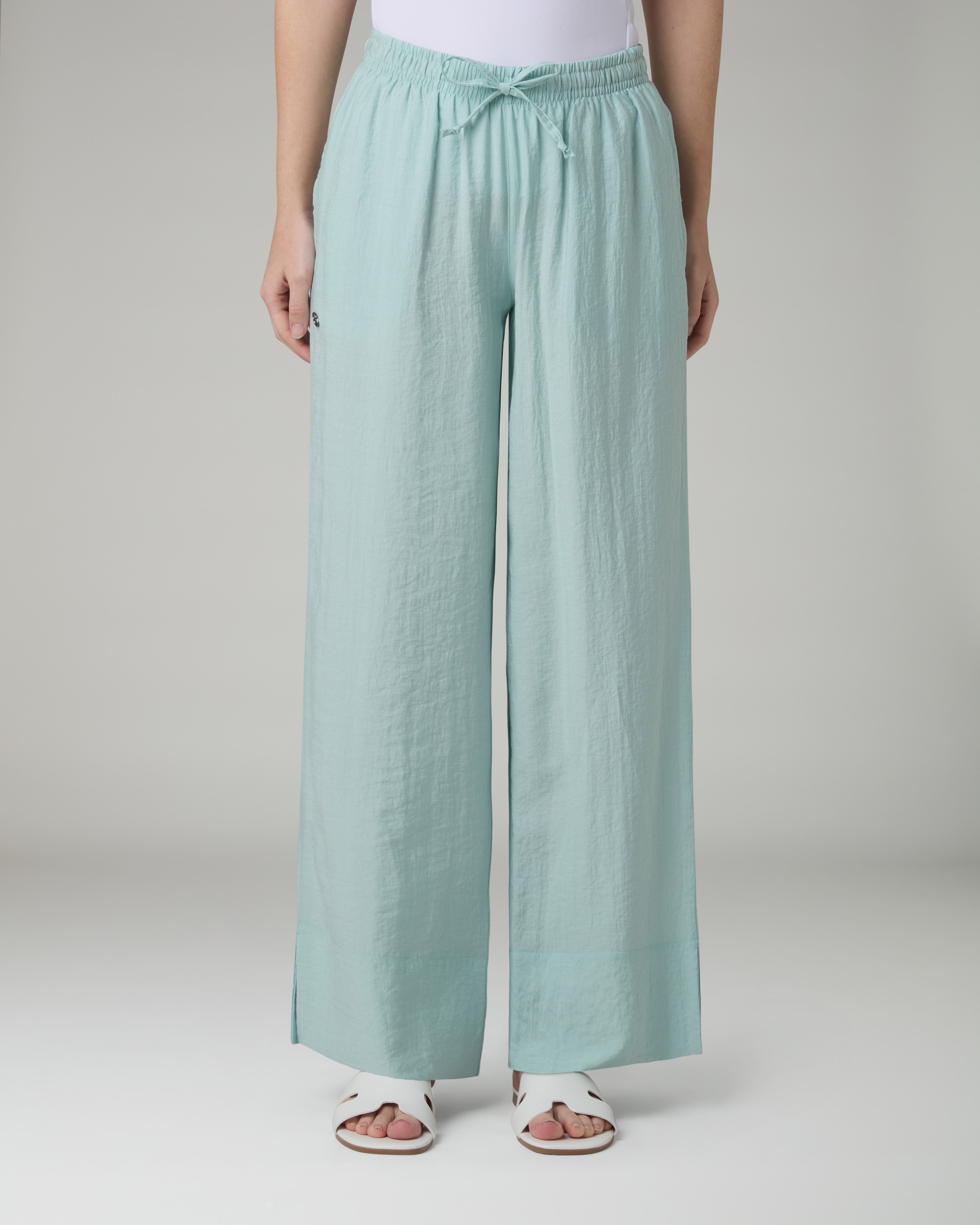 australian-crease-trousers-pantalone-comfy-rugiada image 1