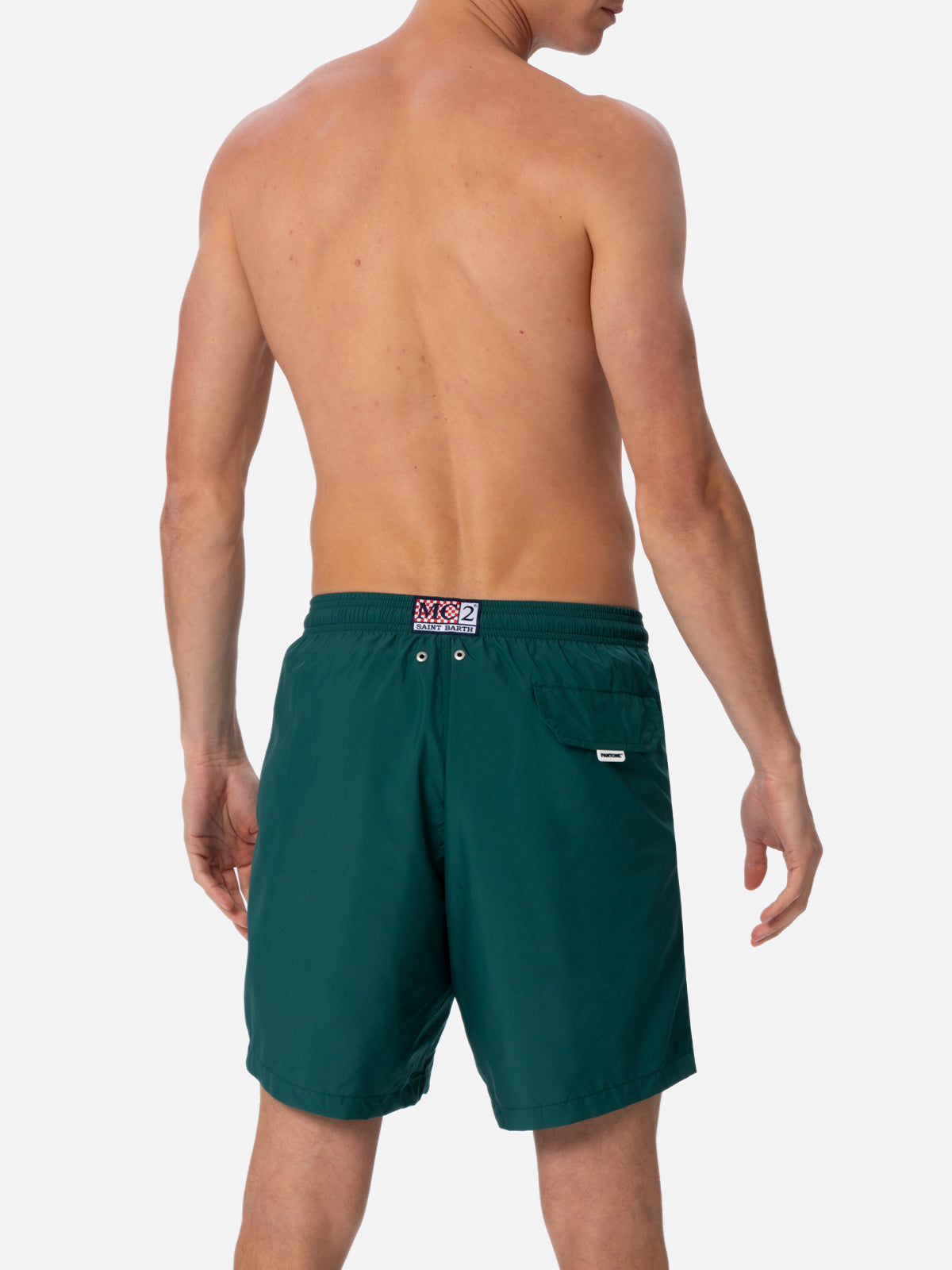 mc2-saint-barth-lighting-pantone-costume-uomo-verde-inglese-special-edition image 5