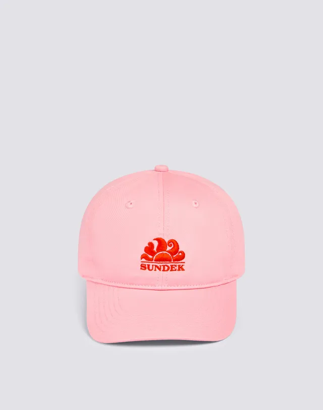 sundek-cooper-cap-am007ahc2000-cappellino-baseball image 1