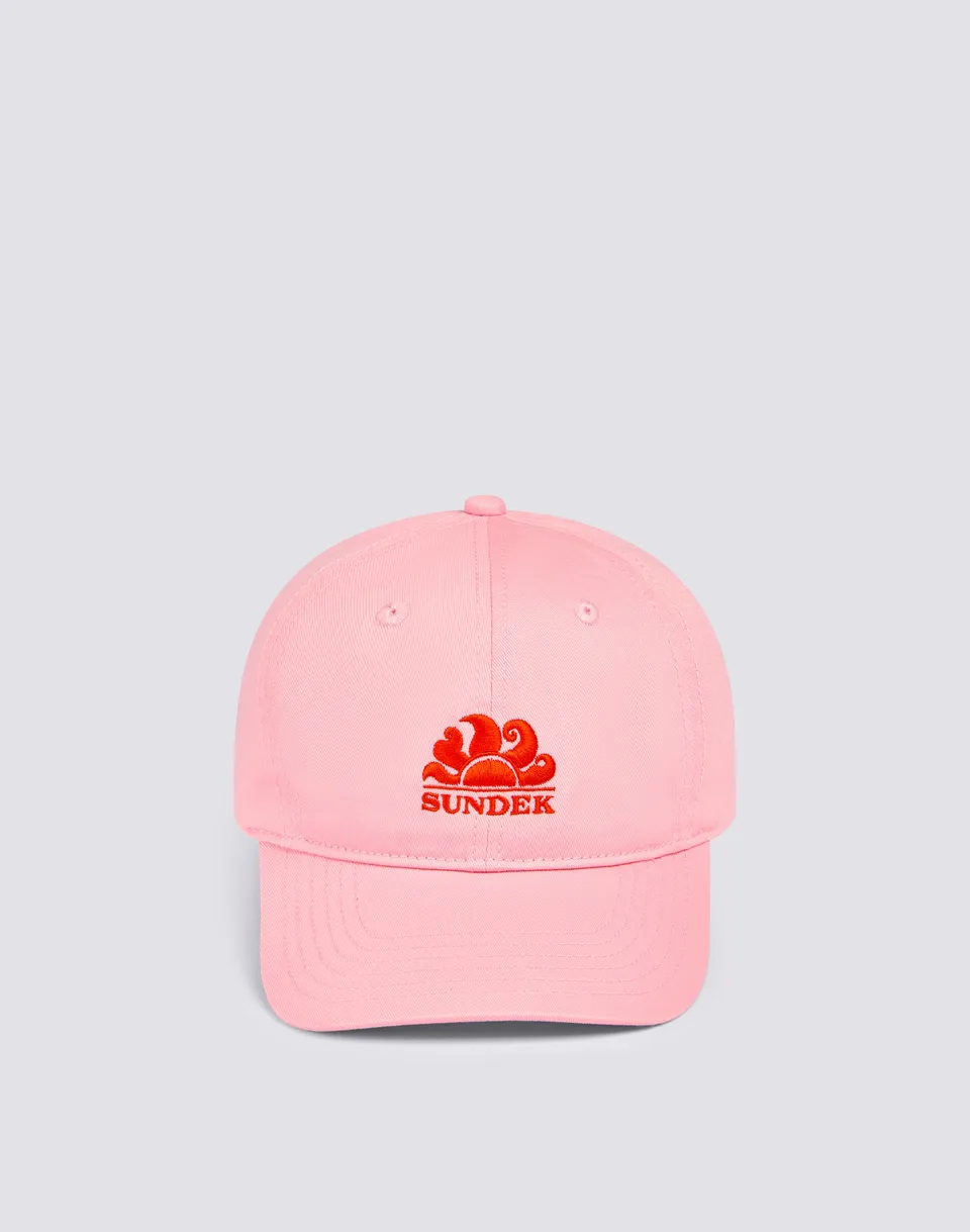 sundek-cooper-cap-am007ahc2000-cappellino-baseball image 1