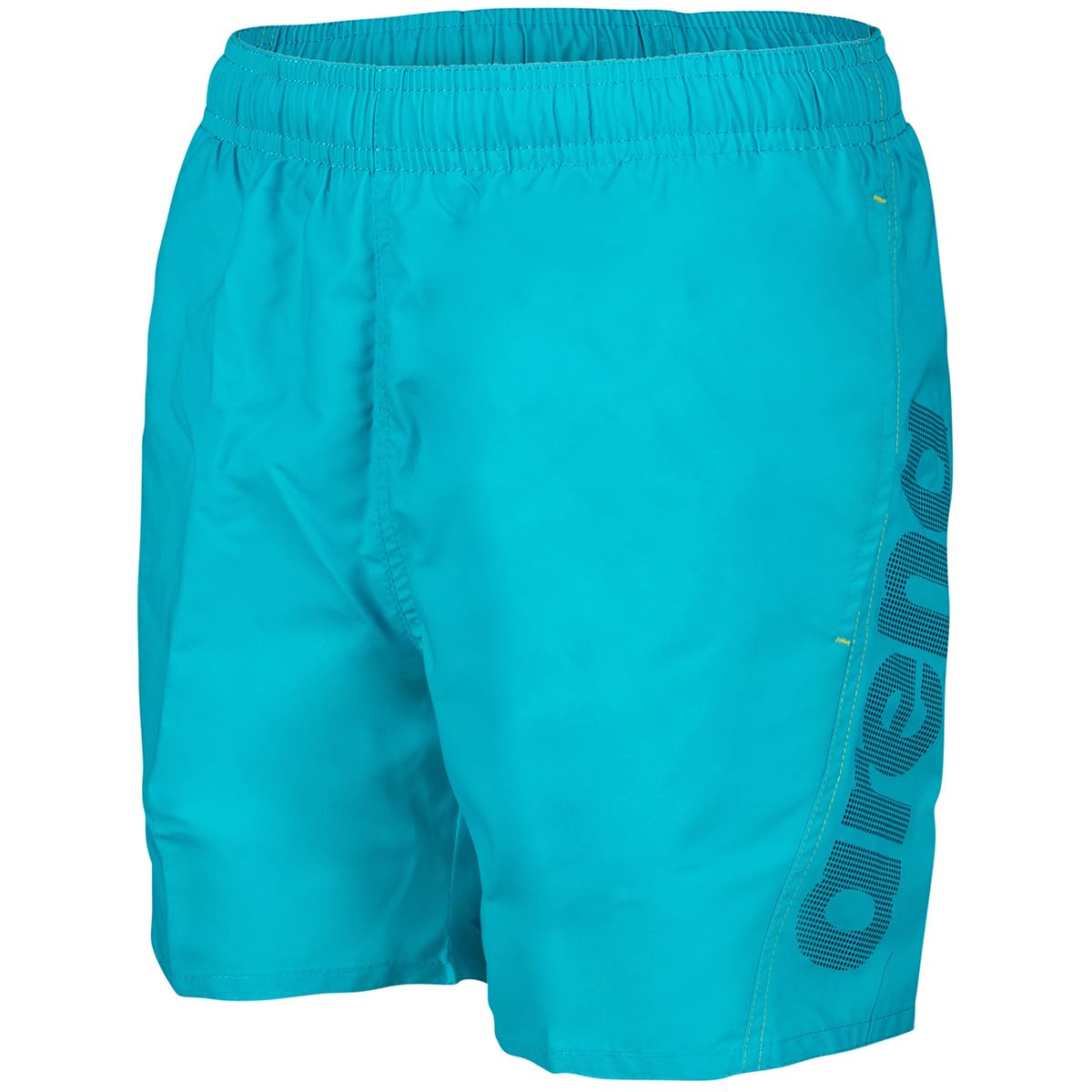 arena-fundamentals-logo-boxer-mare-e-piscina-bambino-con-slip-interno-in-rete image 8