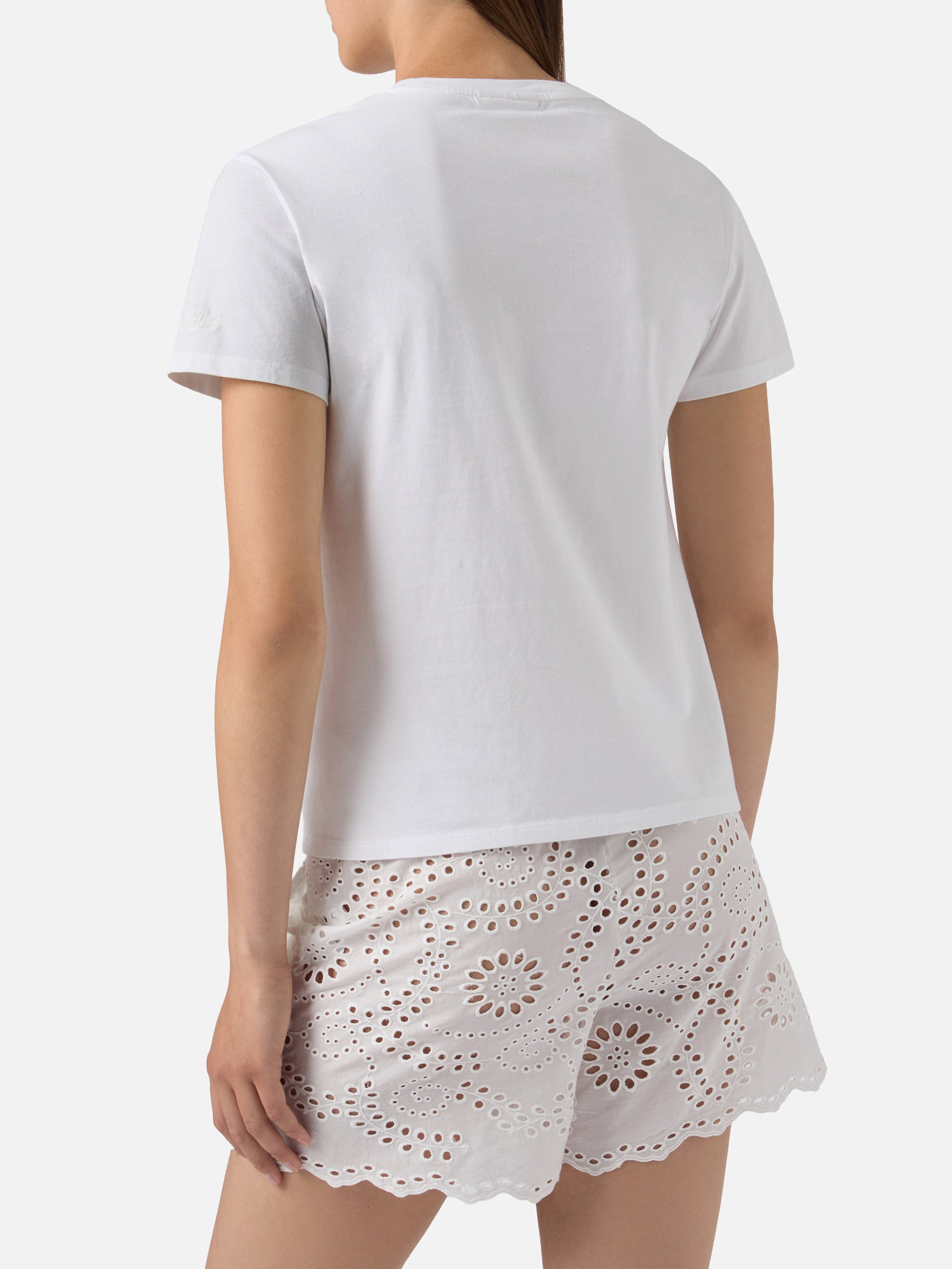 mc2-saint-barth-emilie-t-shirt-donna-bianca-apr-s-sun-strass image 3