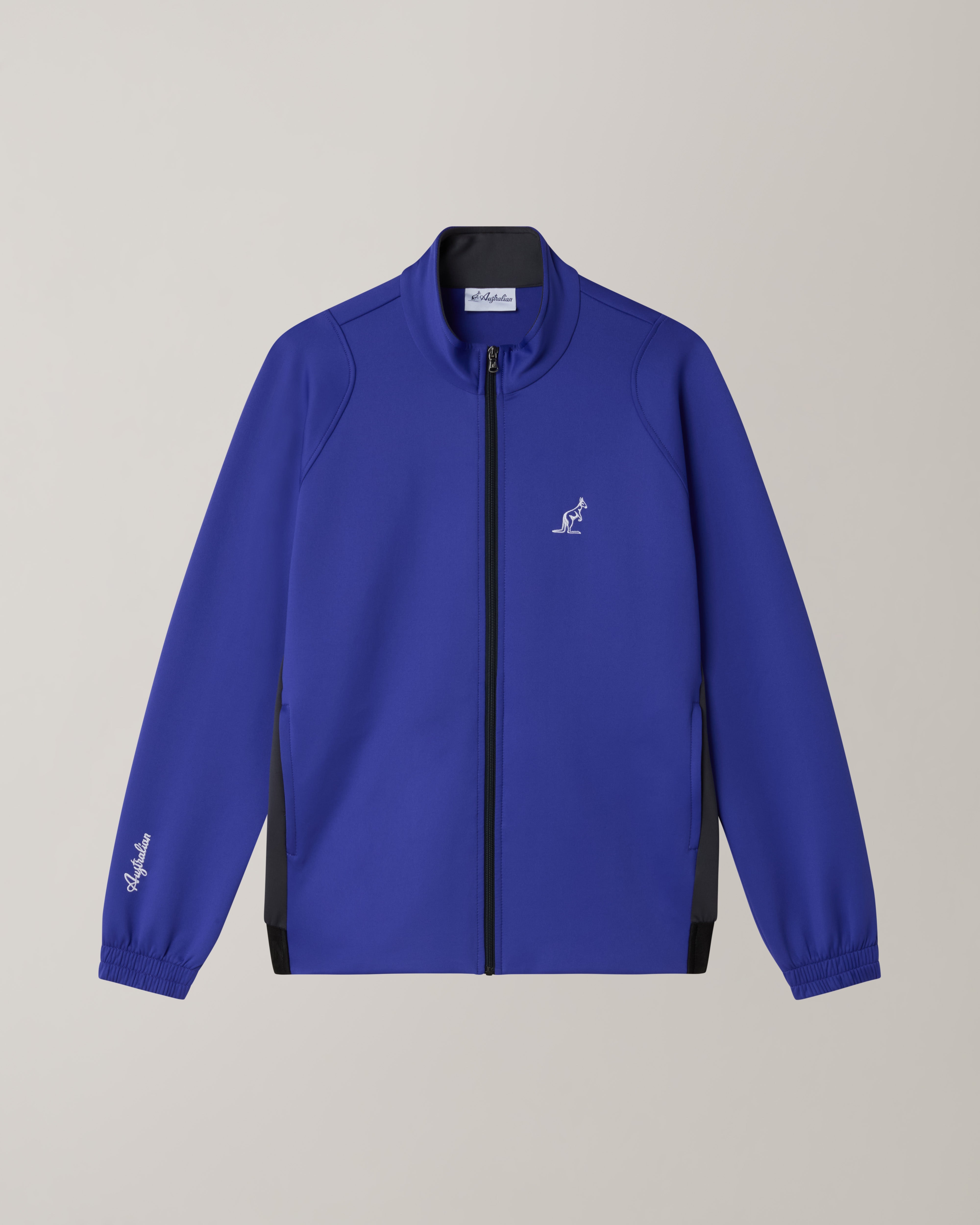 australian-classic-pro-jacket-liberty-blu-giacca-shot-full-zip image 6